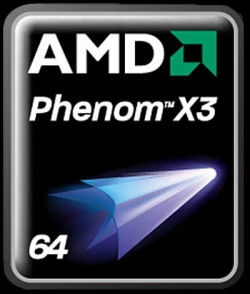 B3 revizyonlu AMD Phenom 8000 serisi bu ay içerisinde kullanıma sunuluyor