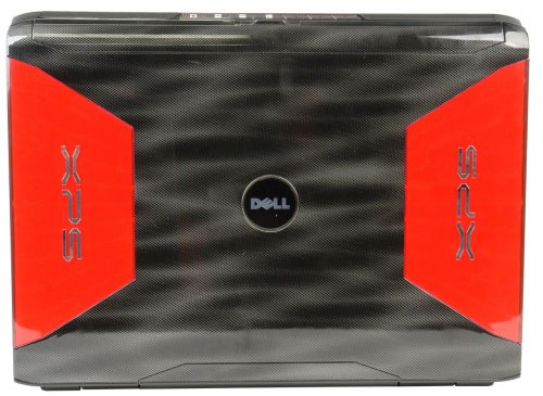 Dell'in yeni performans canavarı XPS M1730 ufukta göründü