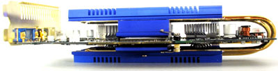 Zalman ZM80D-HP Ekran kartı soğutucusu incelemeleri