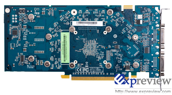 ZOTAC'dan 256MB bellekli 8800GT geliyor