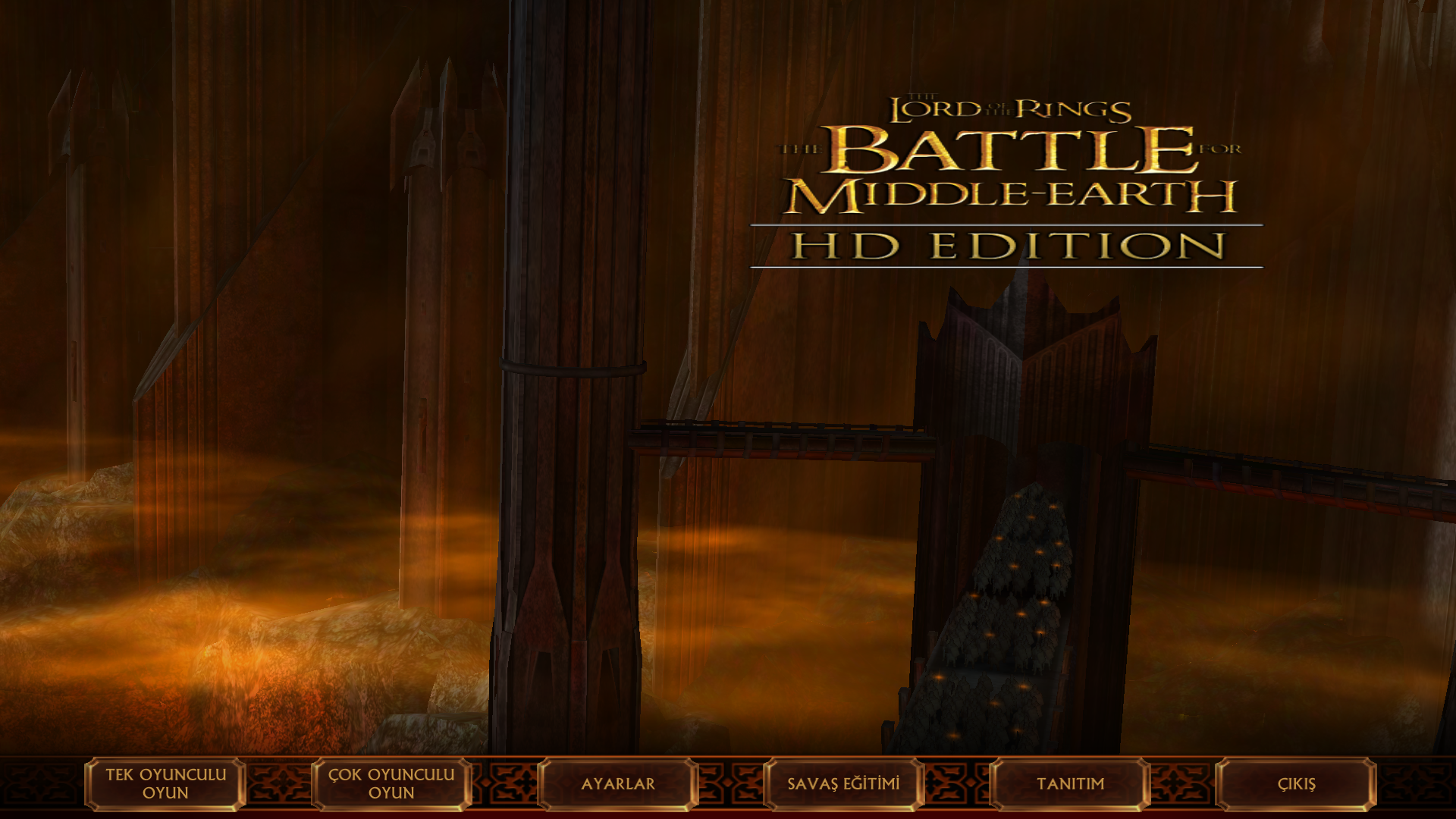 The Battle For Middle Earth Game.dat The Battle For Middle Earth Game.dat