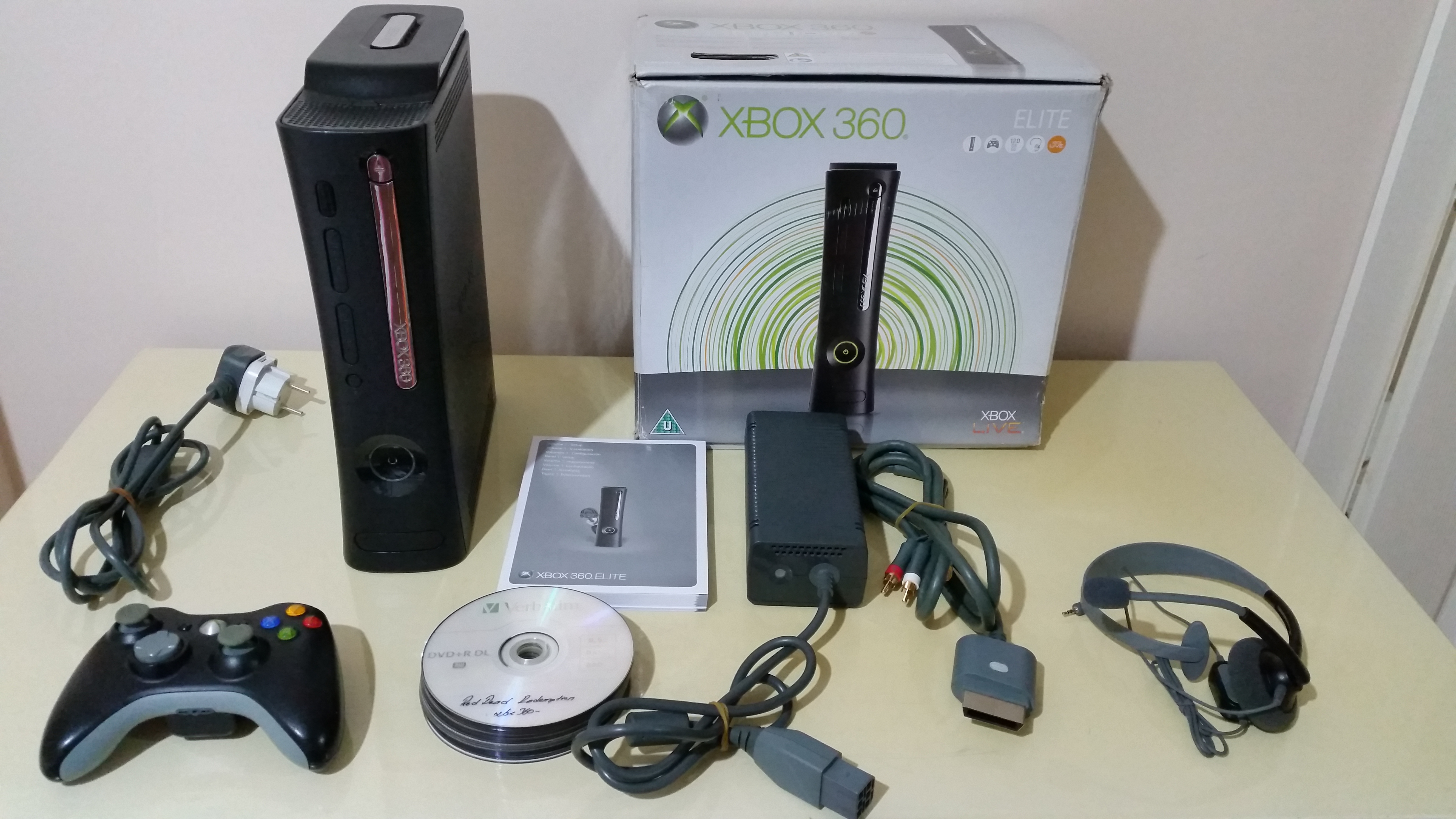 Донецк Донецкая Область Купить Xbox 360