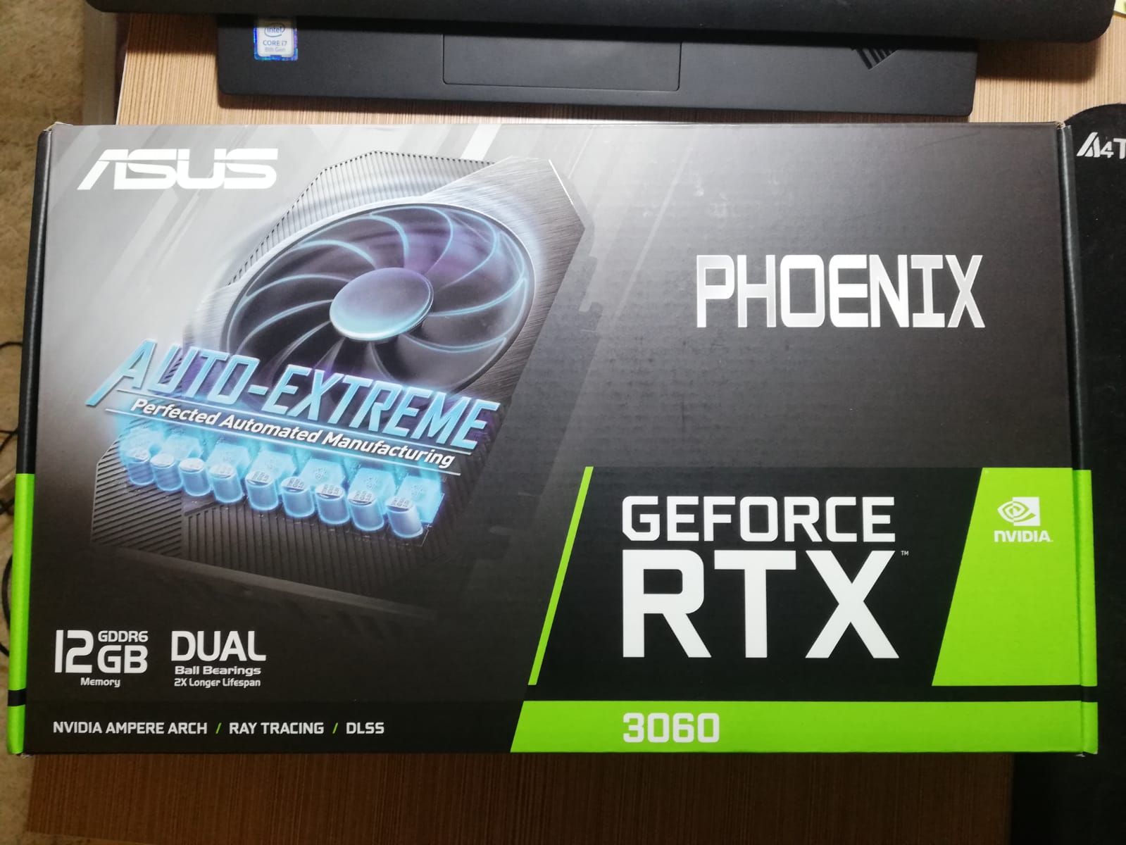 3060 asus phoenix. ASUS RTX 3060 Phoenix. ASUS Phoenix PH-rtx3060. ASUS Phoenix RTX 3060 Mini Case. Карты ASUS Phoenix тестят перед продажей.