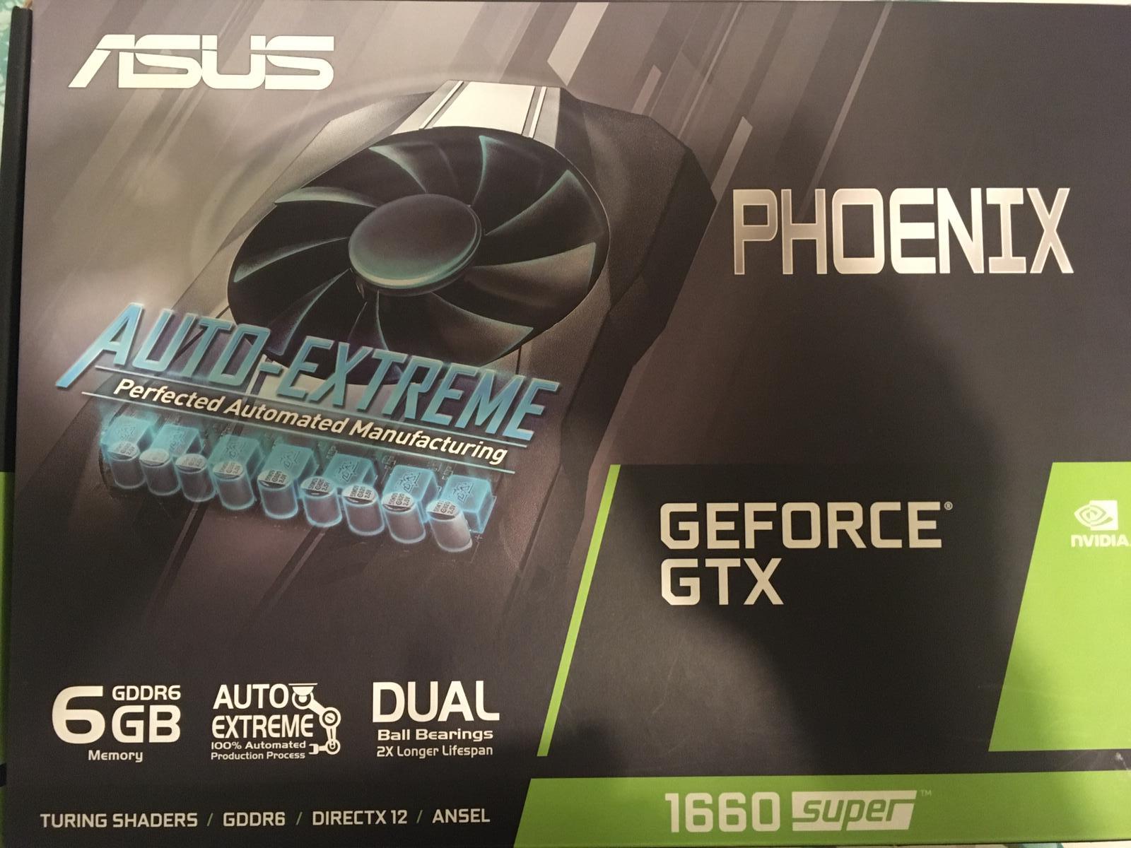 1660 phoenix. GTX 1660 super ASUS Phoenix. ASUS 1660 super 6gb. Видеокарта ASUS GEFORCE GTX 1660 super Phoenix OC. ASUS GTX 1660 super 6gb.