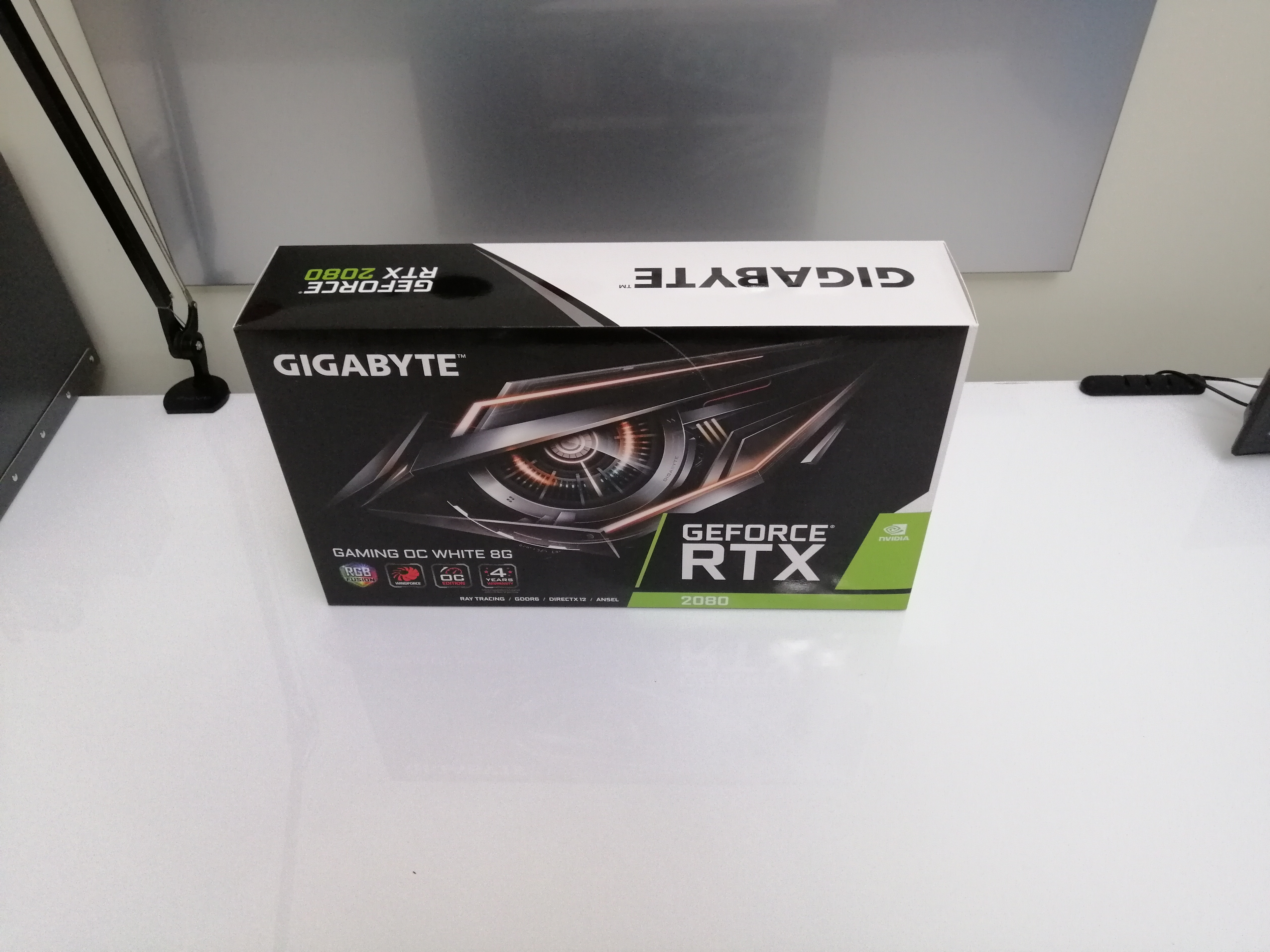 Rtx 3070 gaming oc 8gb