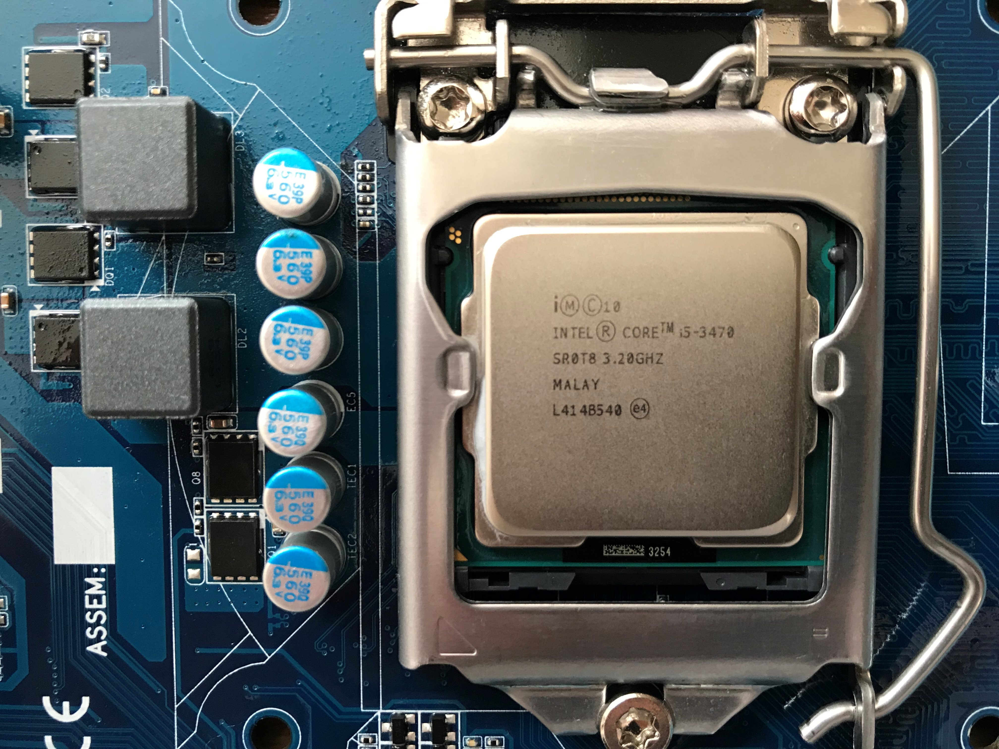 I5 3470 сравнение. Intel Core 3470. Процессор Intel Core i5 3470. Intel Core i5 3470 CPU. Intel Core i5 3470 lga1155.