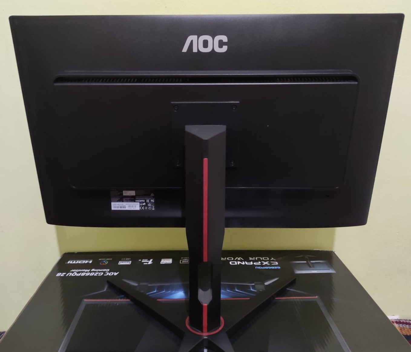 Aoc g2490vxa. Монитор AOC g2868pqu. Монитор AOC g2490vxa. Монитор AOC 28