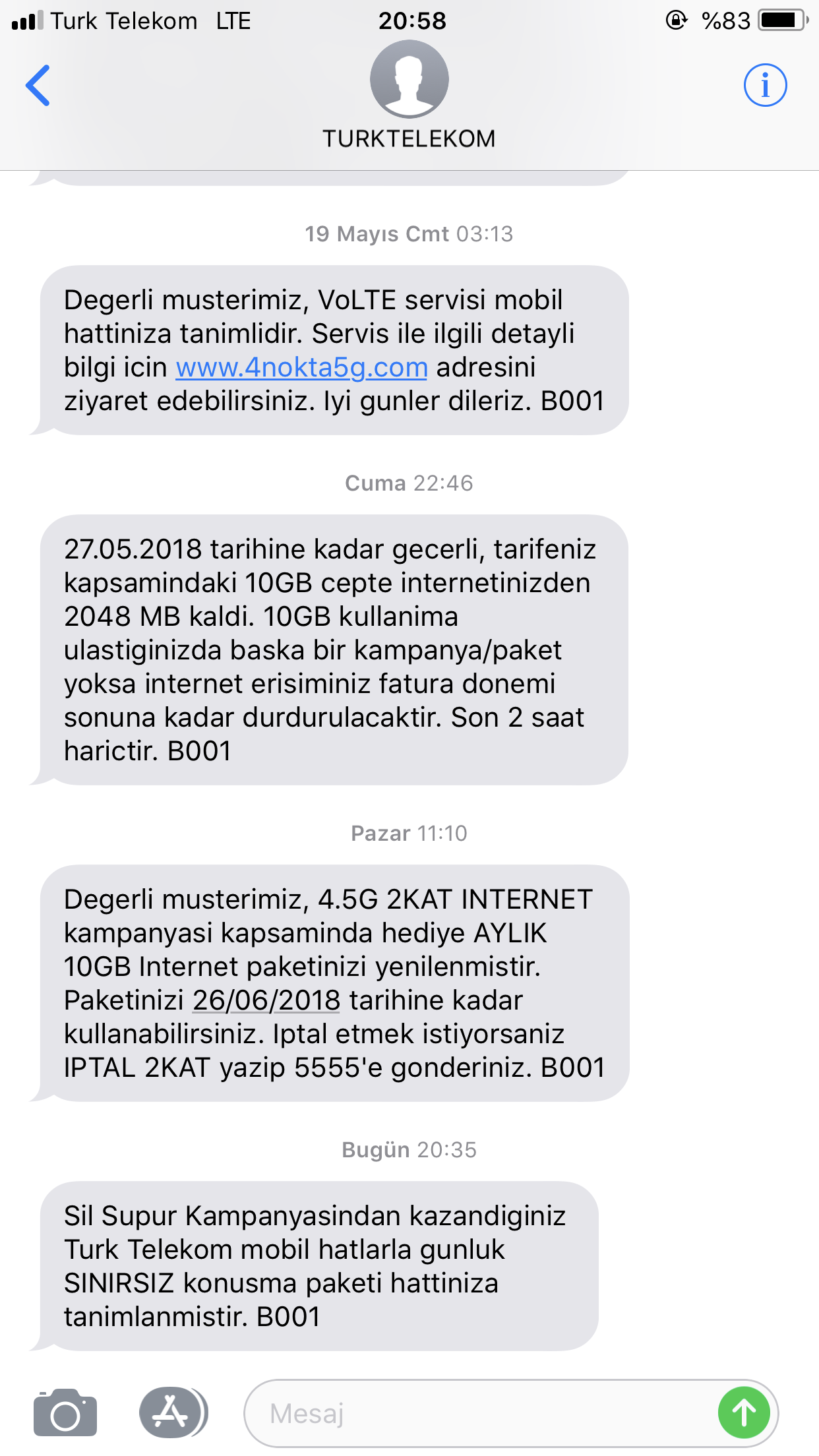İnternet faturası nasıl düşürülür İnternet faturası nasıl düşürülür