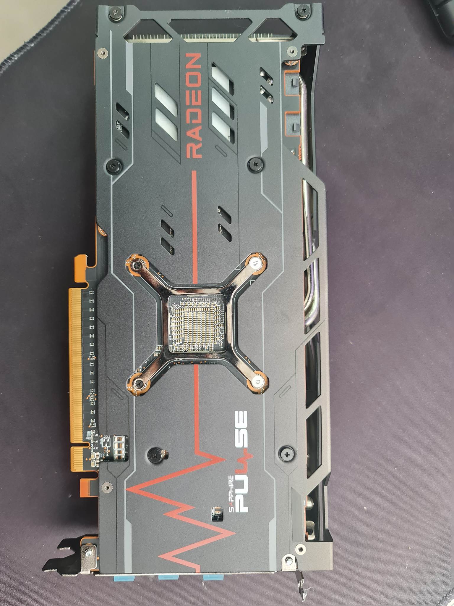 Sapphire Radeon RX 6700 XT Pulse Gaming 12GB GDDR6 192 Bit Ekran Kartı ...