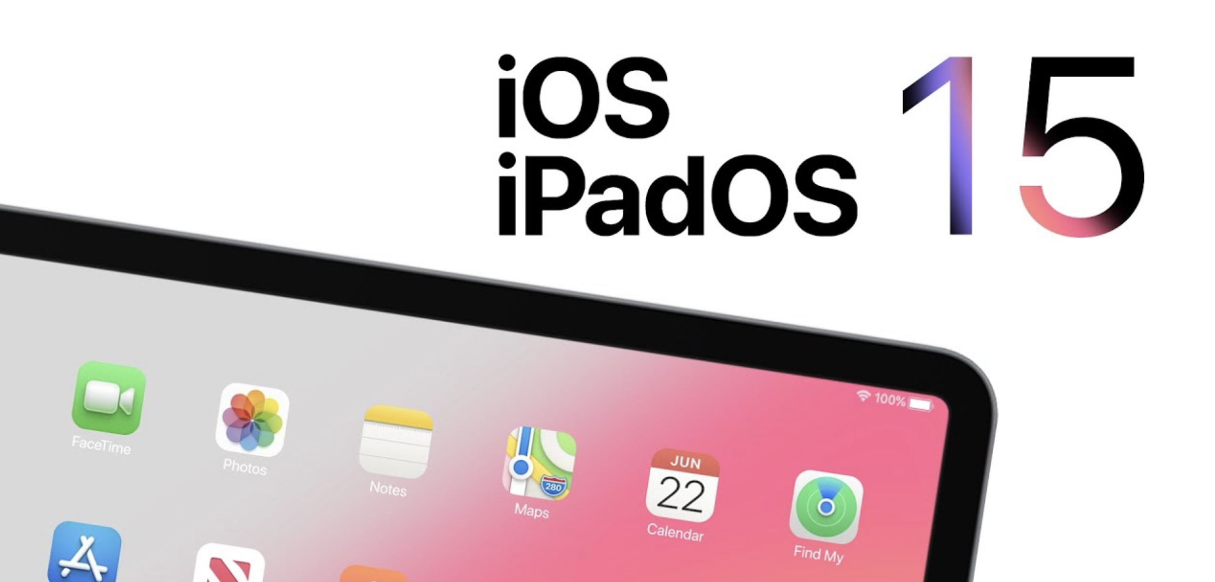 Apple 15 обзор. Apple IOS 15. IPAD IOS 15. Айпад IOS 15. Новая IPAD os 15.