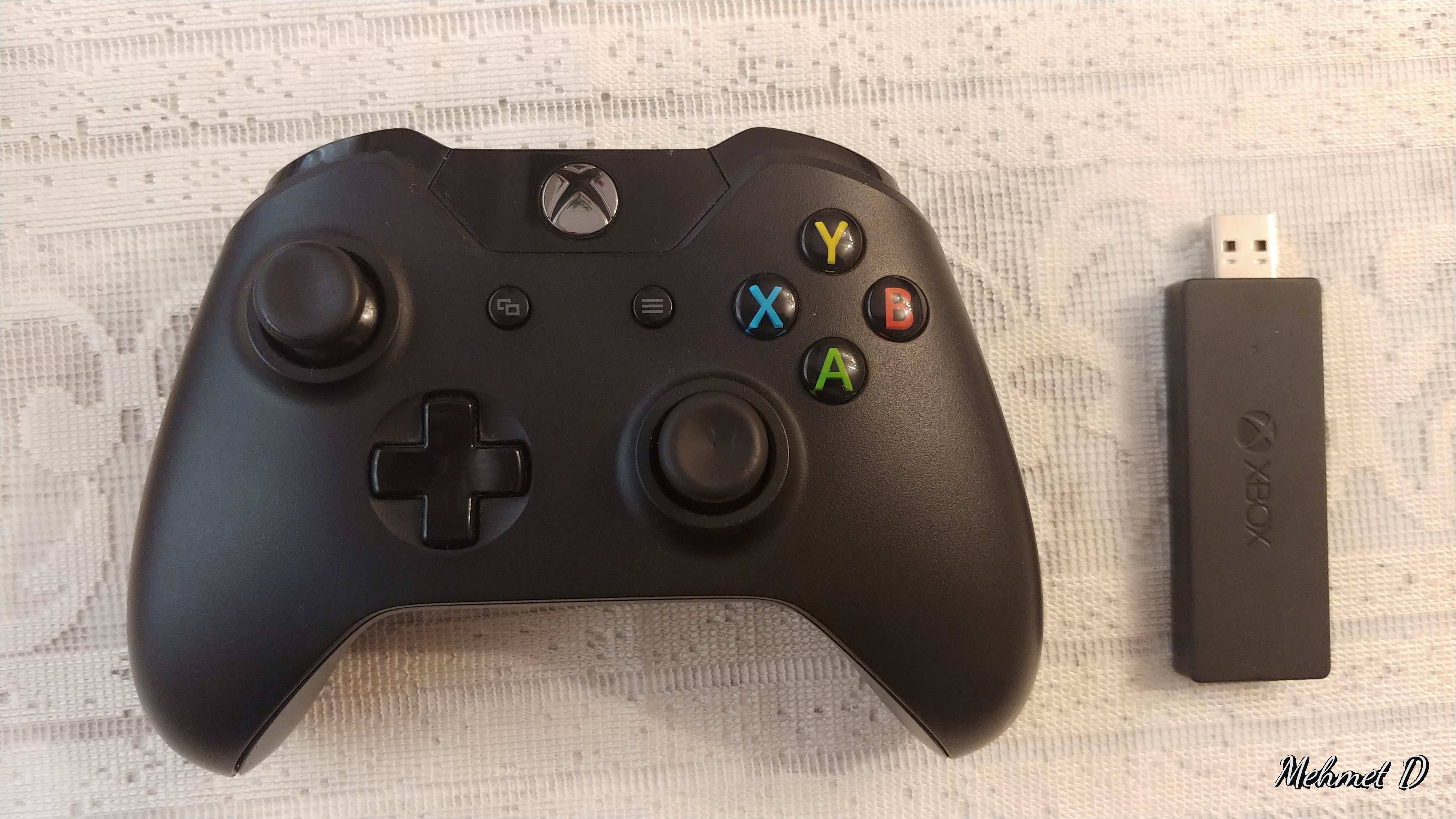 Xbox gamepad отключить подсветку