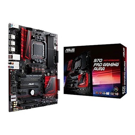 Разгон fx 8350 msi 970 gaming