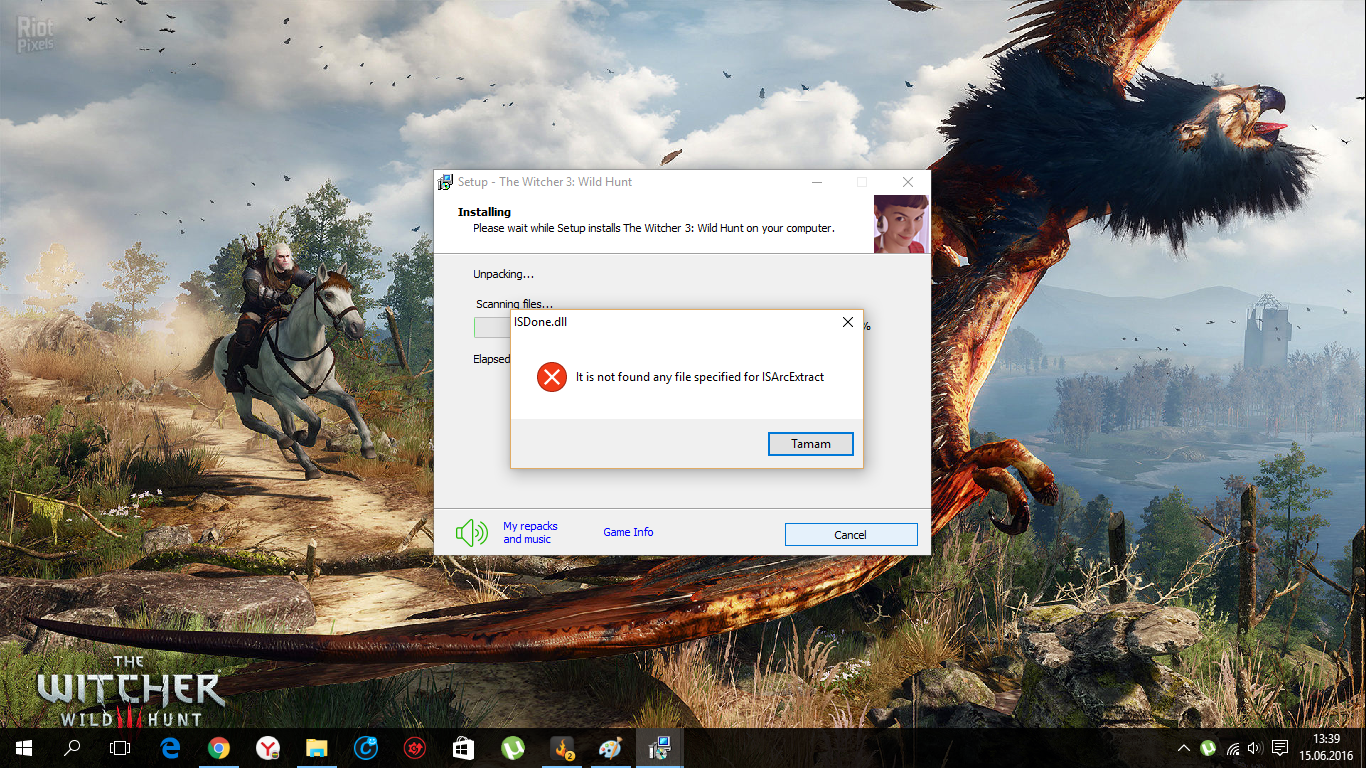Установка игр вылетает. Ведьмак 3 диск. Репак Ведьмак 3. Установка игры. Ведьмак 3 Дикая охота время прохождения.