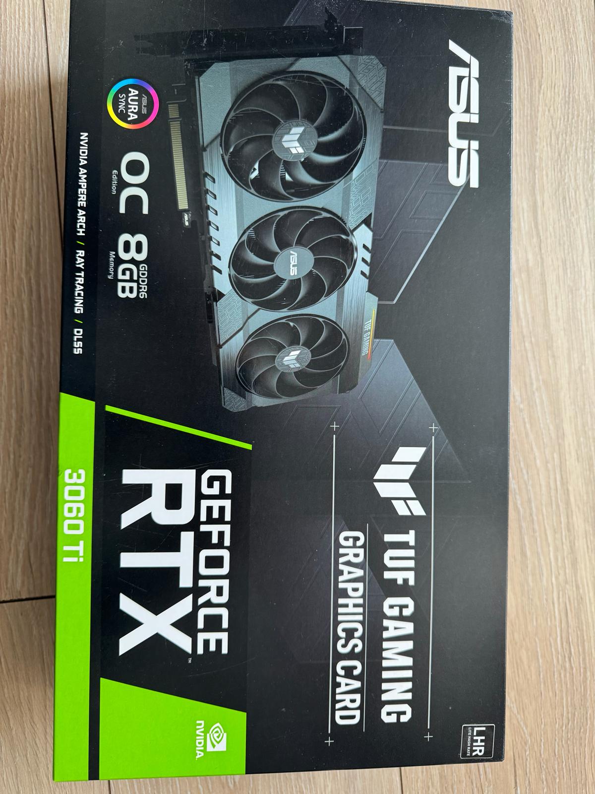 Satildi Asus Tuf Gaming Rtx 3060 Tİ Donanımhaber Forum 5649