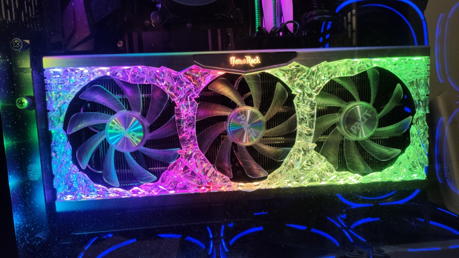 Rtx 3070 games. Видеокарта 3070 ti. RTX 3070 ti Palit GAMEROCK. Видеокарта Palit GEFORCE RTX 3070 GAMEROCK. RTX 3070 ti.