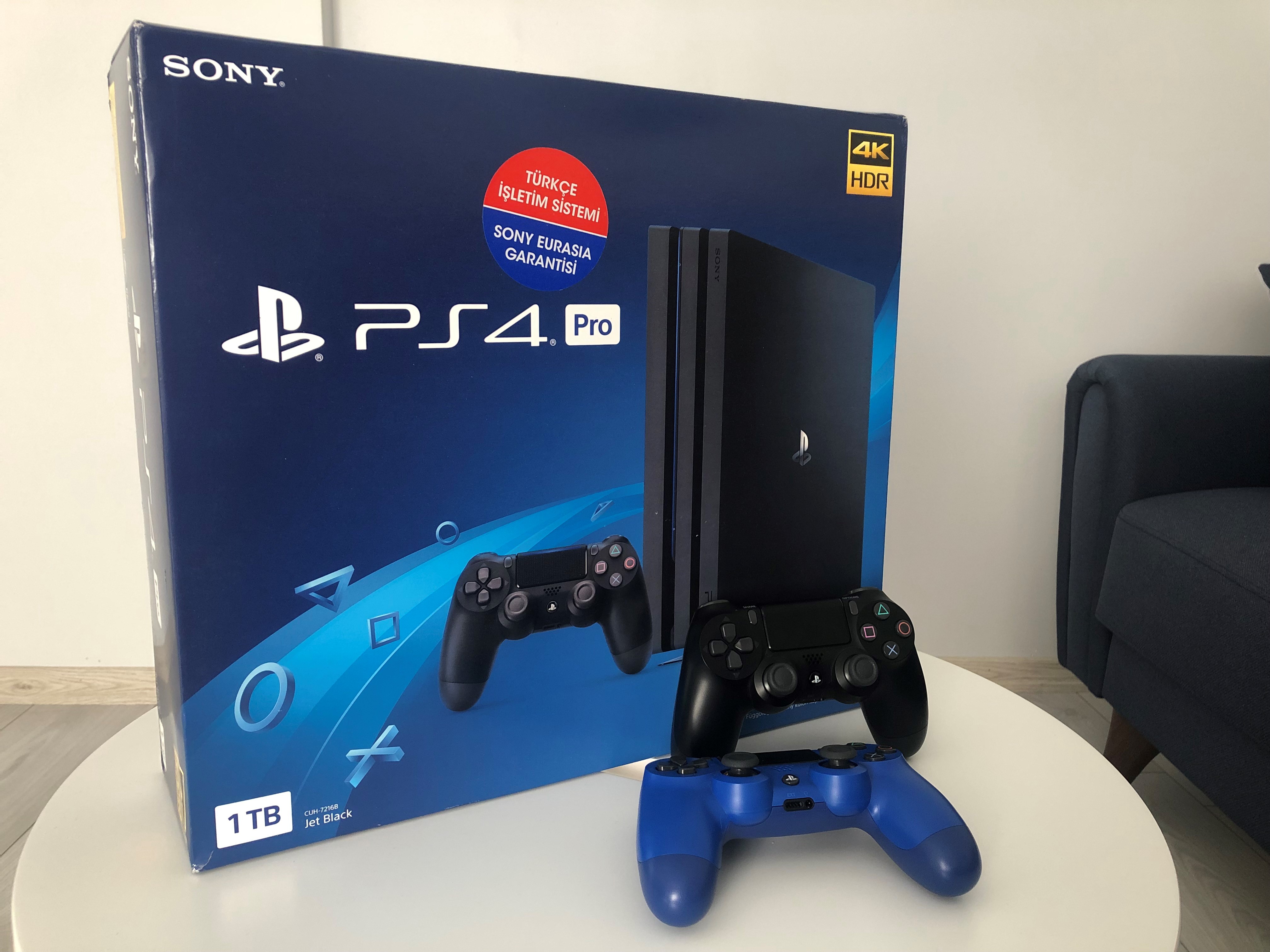 7216b ps4 pro что это