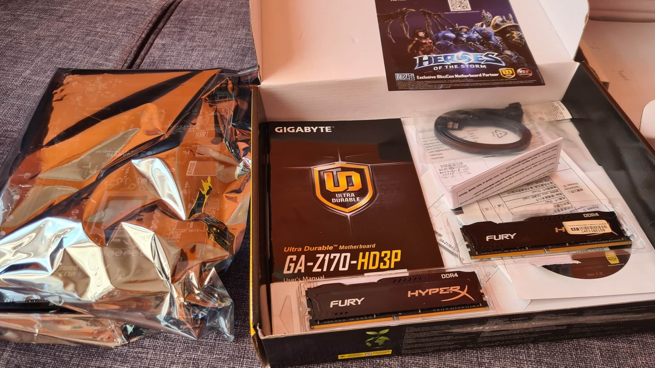 gigabyte cfosspeed gigabyte cfosspeed