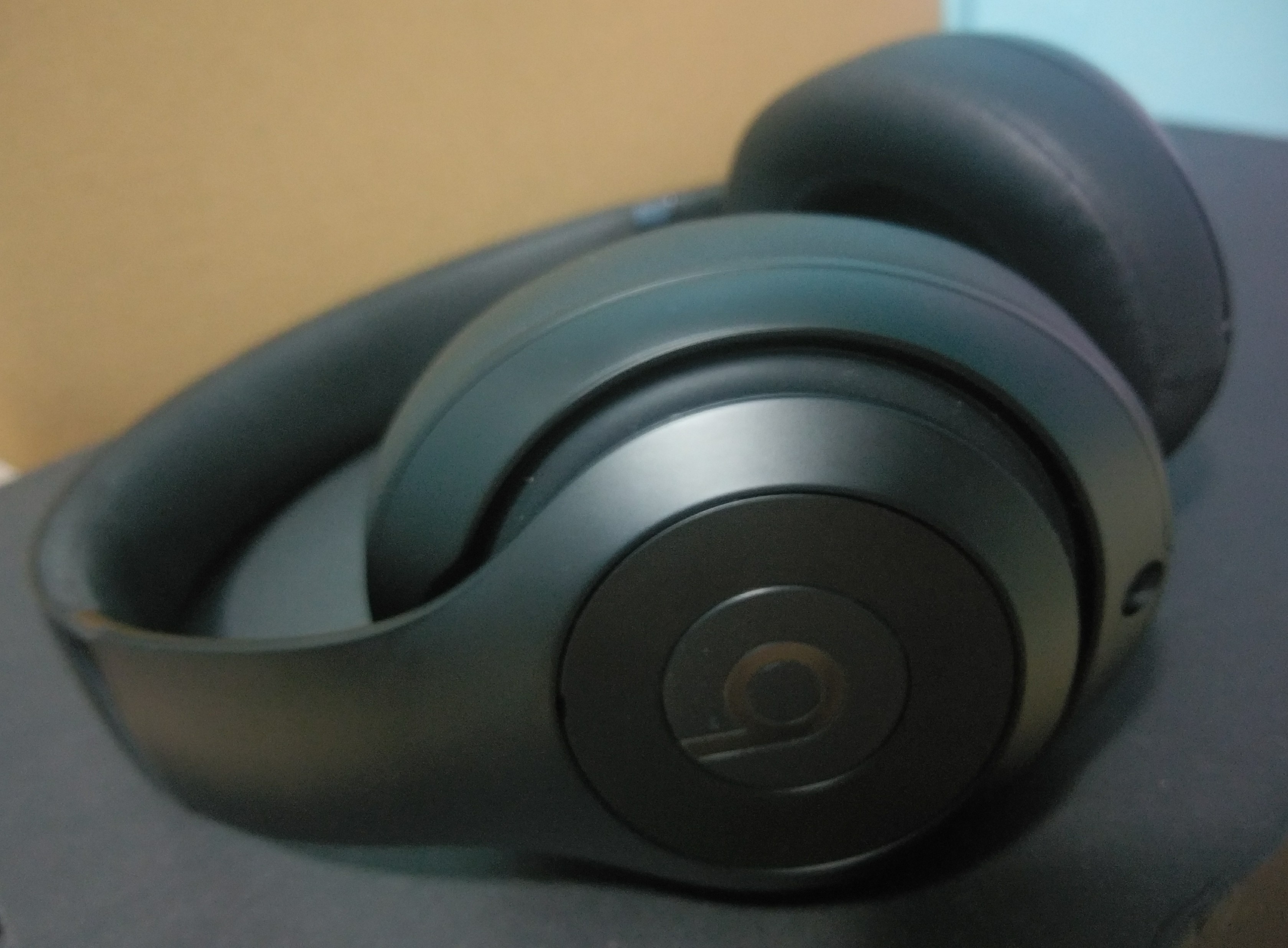 Beats Studio3 Wireless Kulak Üstü Kulaklık - Mat Siyah | DonanımHaber Forum