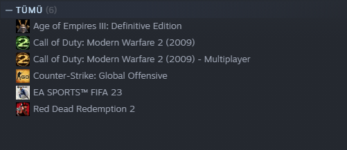 Fifa 23 - Steam Pc Oyun