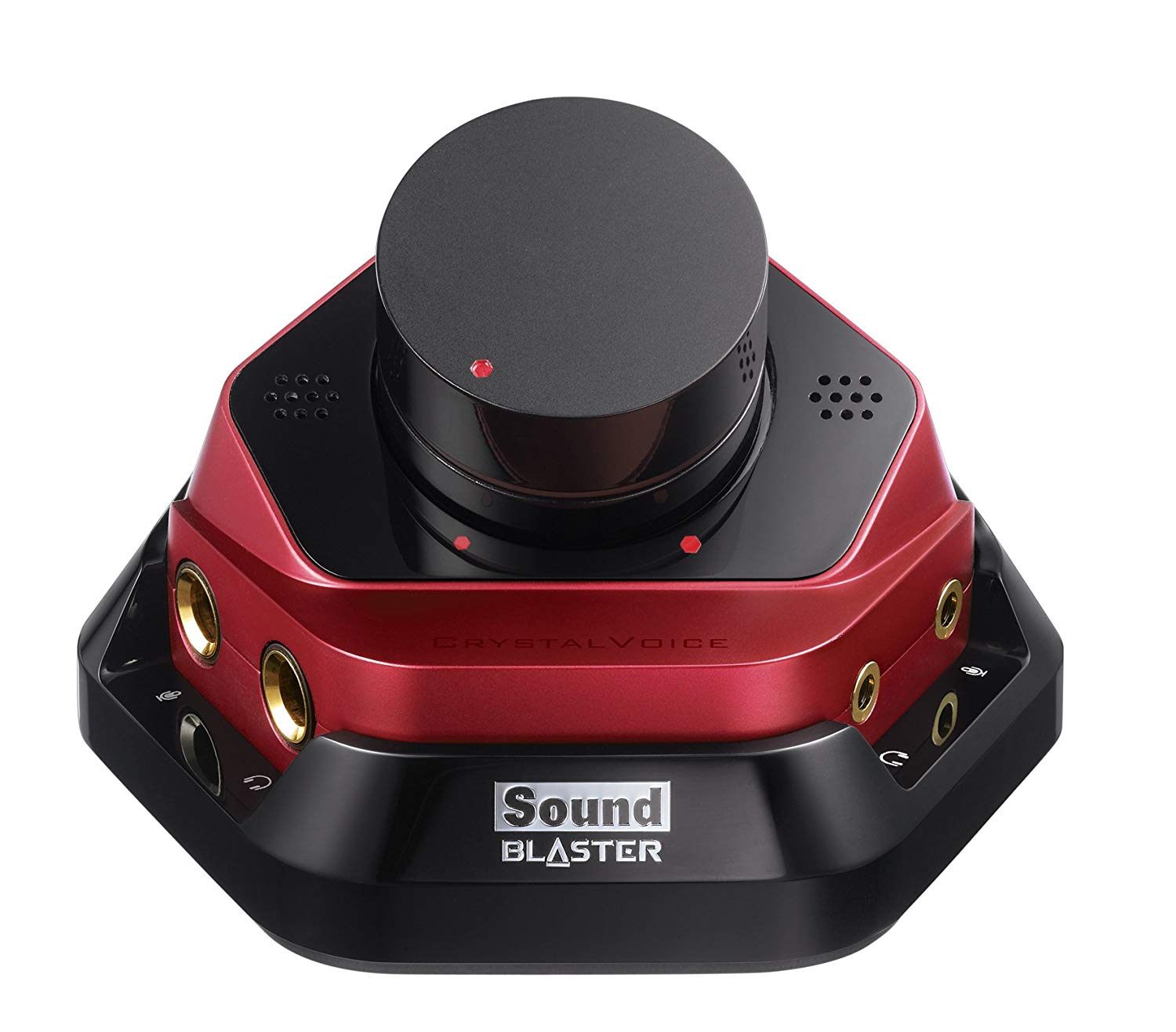 Sound blaster z разъемы