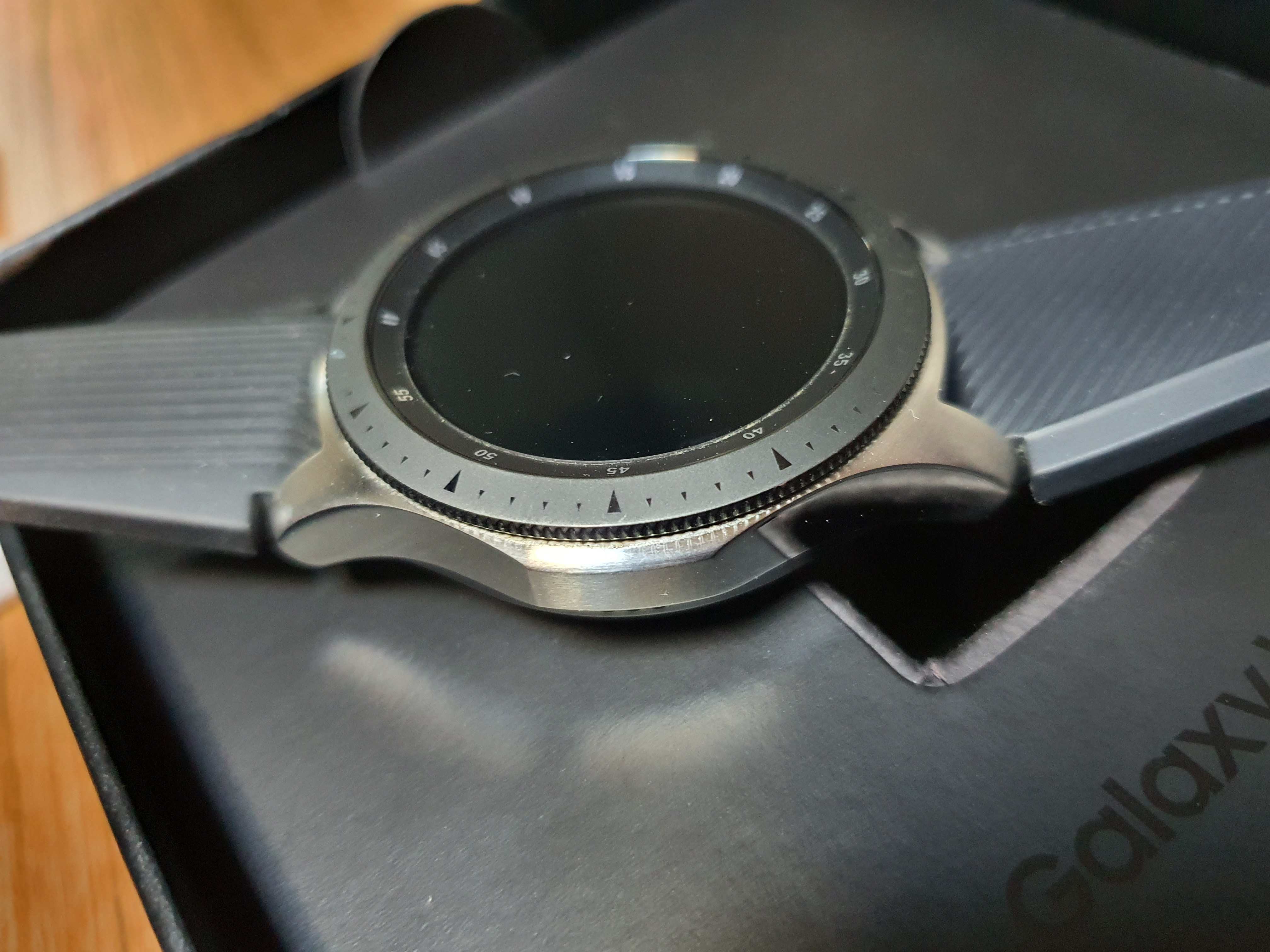 samsung galaxy watch 46mm reddit