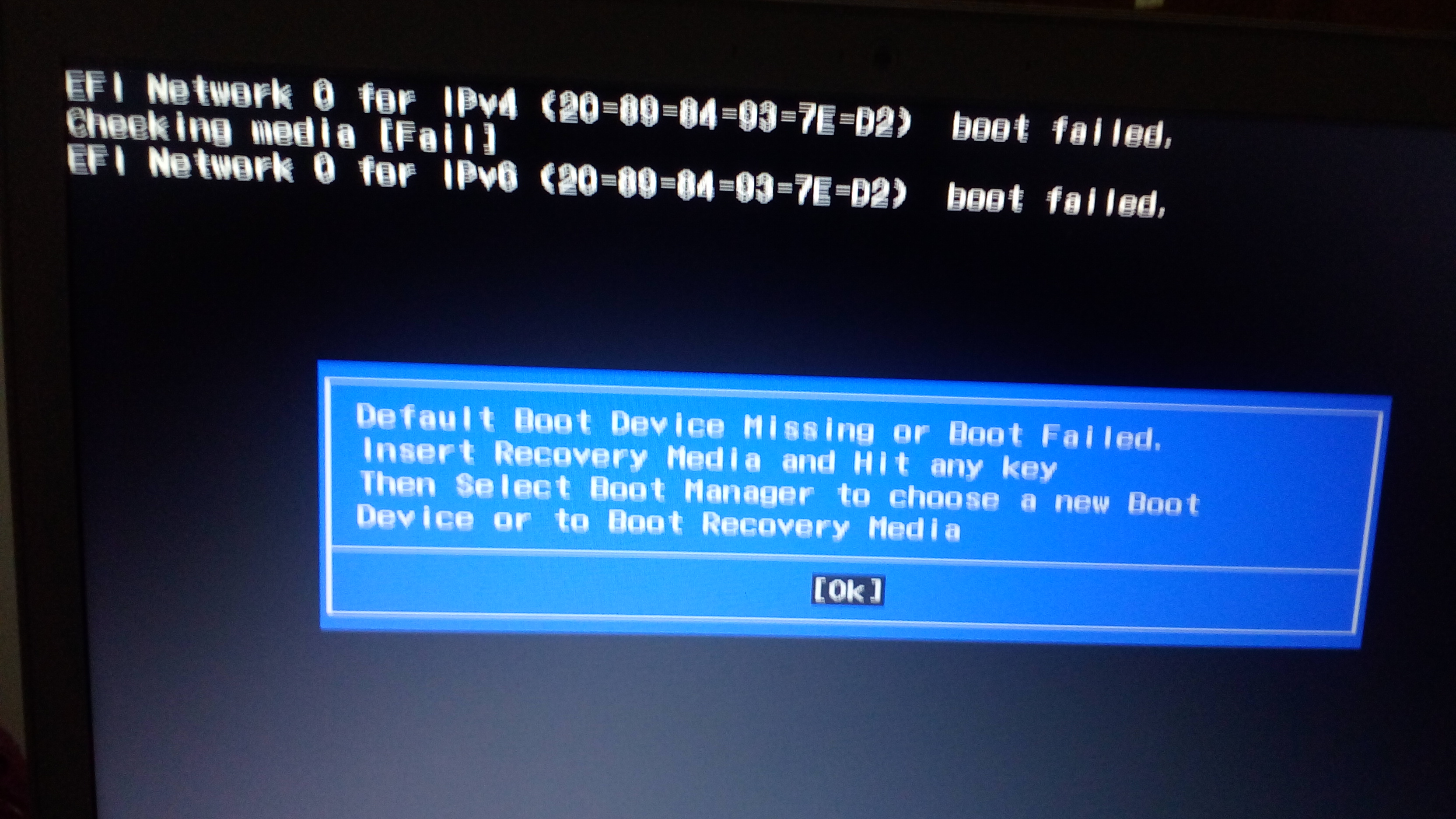 Lenovo z500 Boot. Default Boot device missing or Boot failed. Lenovo Boot menu uzbekcha.