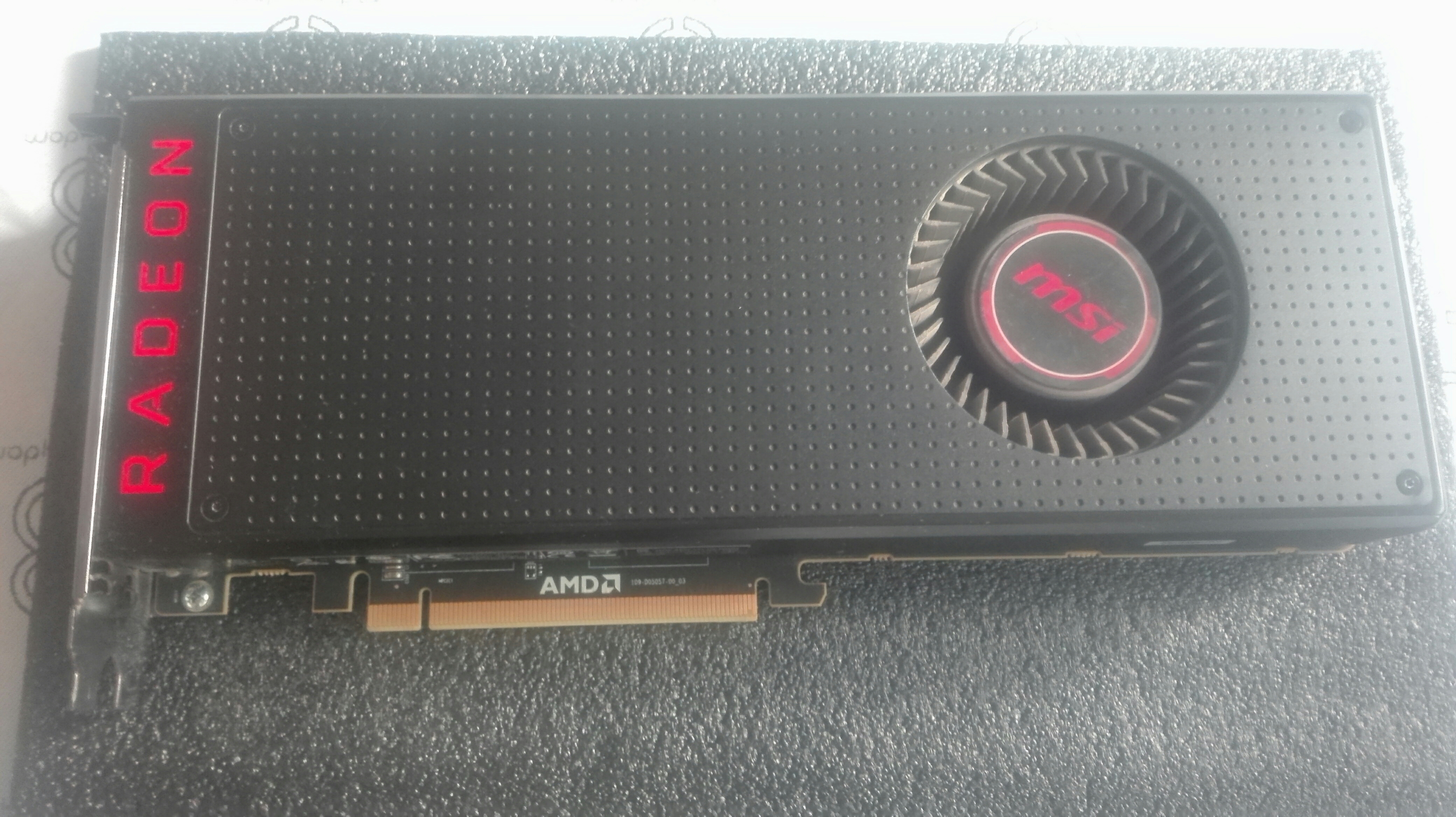 Amd vega 56