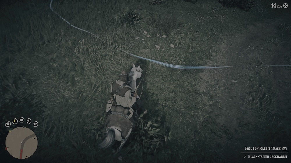 RED DEAD REDEMPTION 2  [ PS ANA KONU ] [TÜRKÇE REHBER]