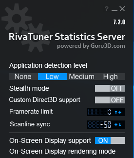 Rivatuner statistics server это. Riva statistics Tuner.. Riva Tuner Statistic как настроить. Riva Tuner Statistic frame rate limit. RTSS RIVATUNER это.