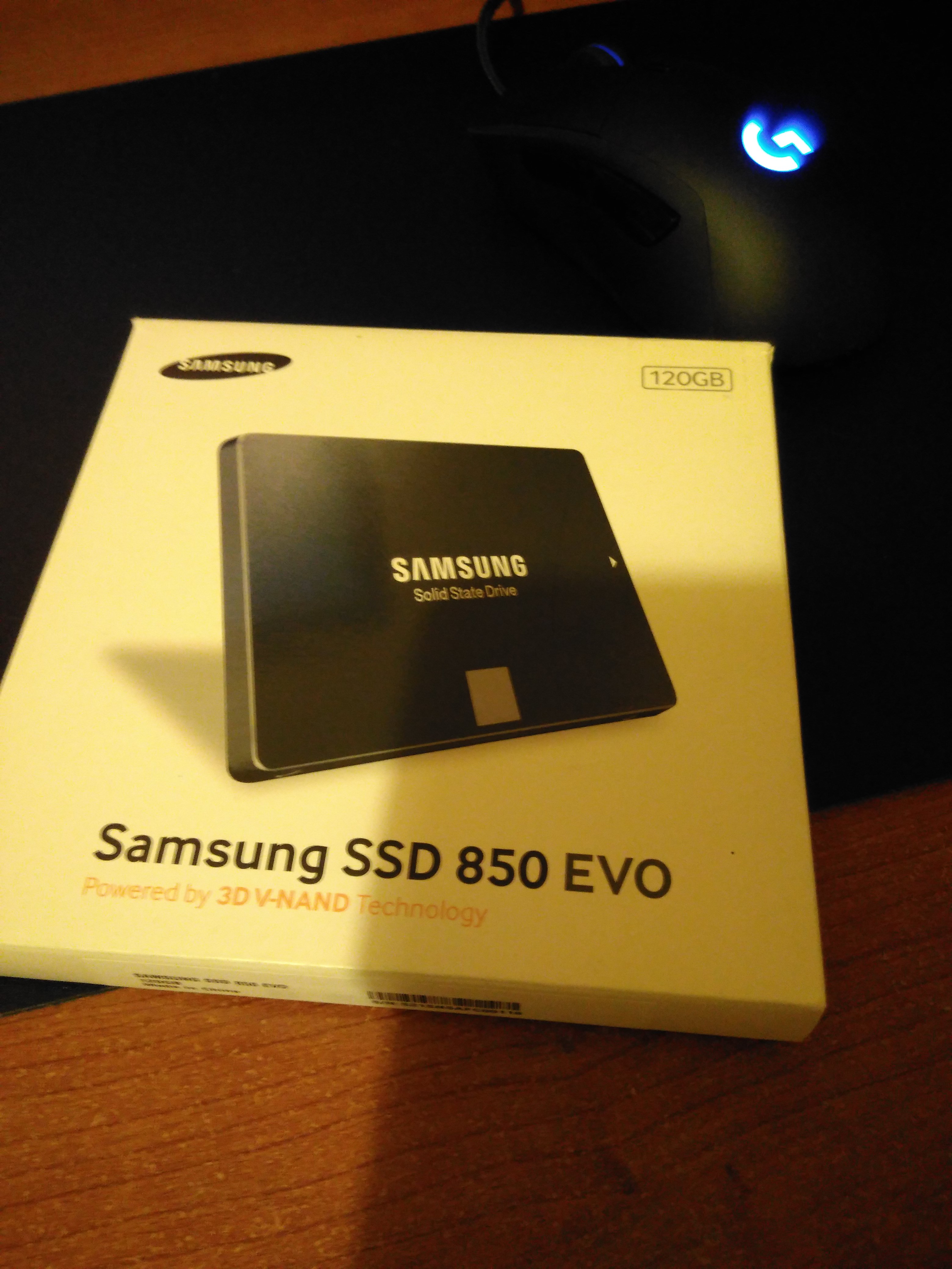 samsung ssd 850 serial check
