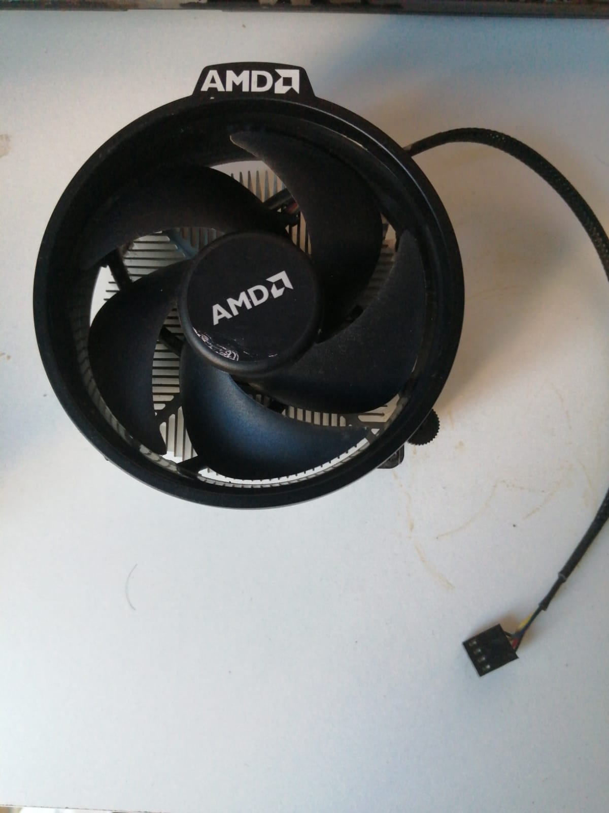 cpu amd ryzen 5 1400