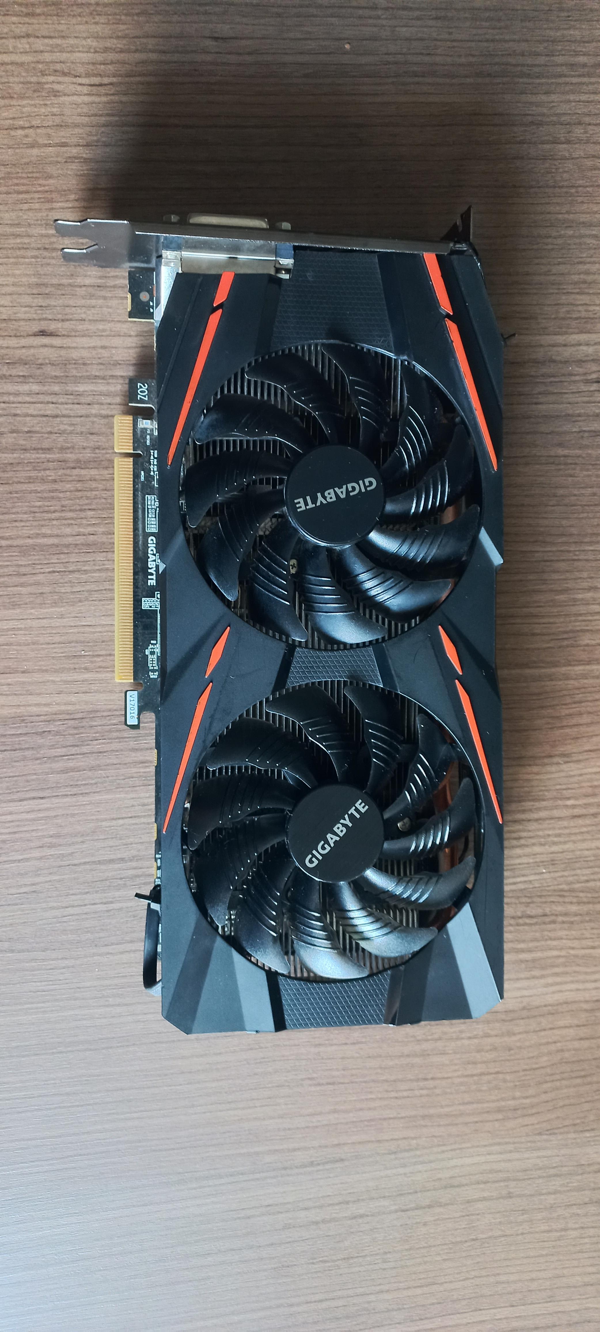 [SATILDI] GİGABYTE RX 570 4GB | DonanımHaber Forum