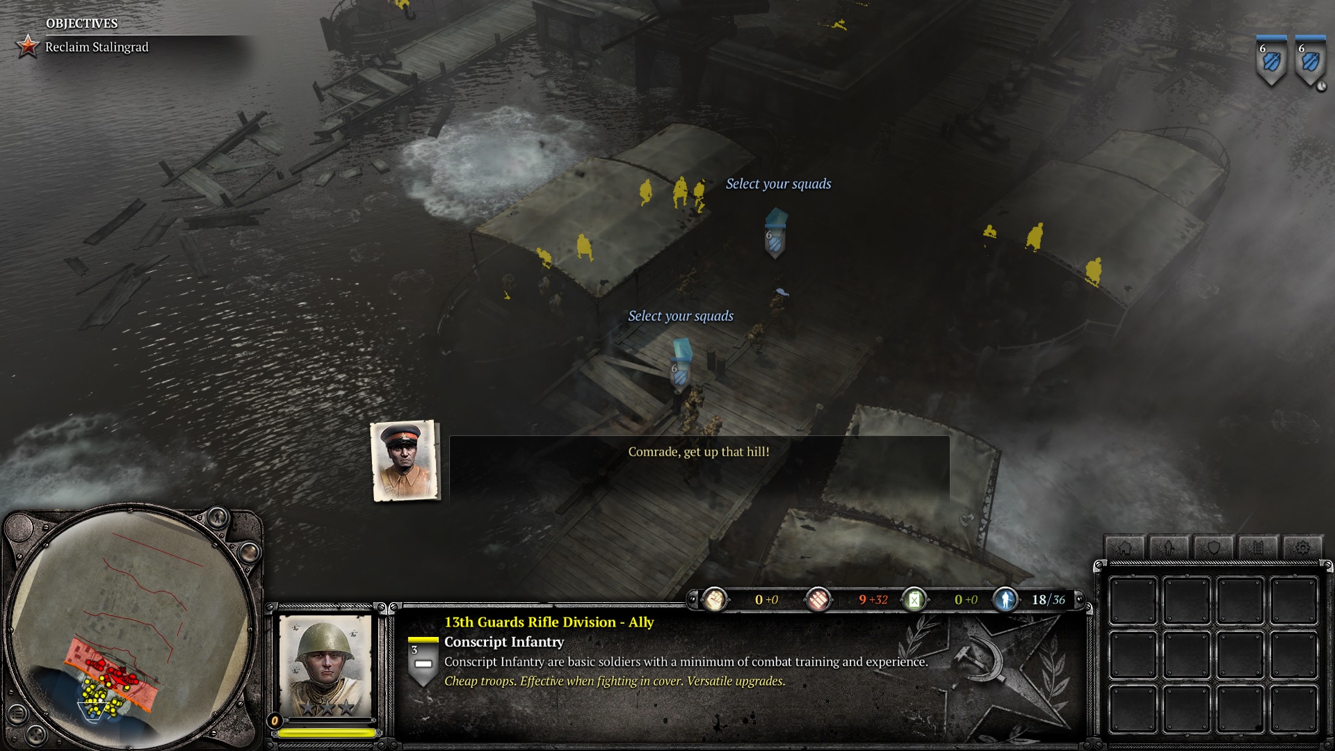 company of heroes 3 console release date