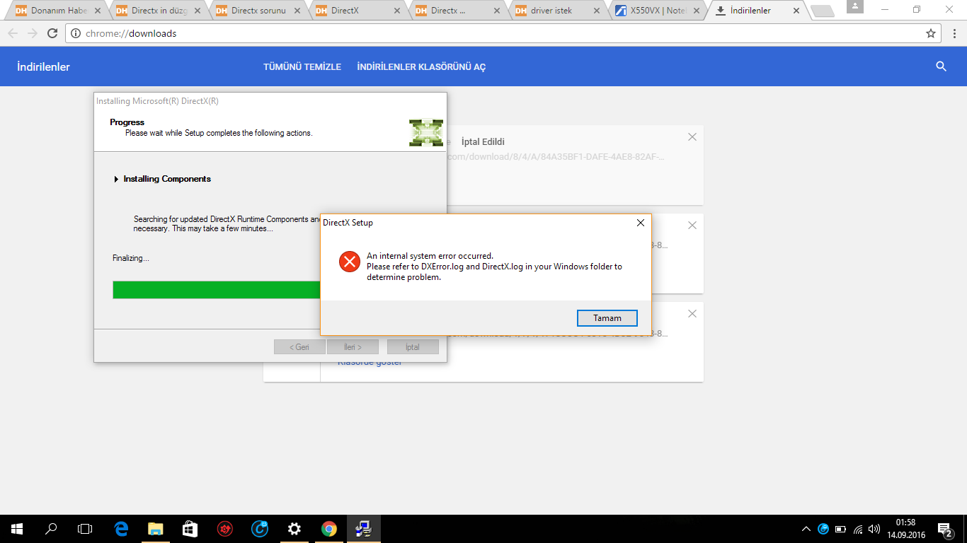 DXERROR LOG И DIRECTX LOG СКАЧАТЬ БЕСПЛАТНО DXERROR LOG И DIRECTX LOG СКАЧАТЬ БЕСПЛАТНО
