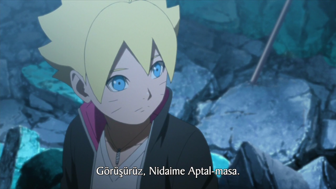 Boruto:Naruto Next Generations