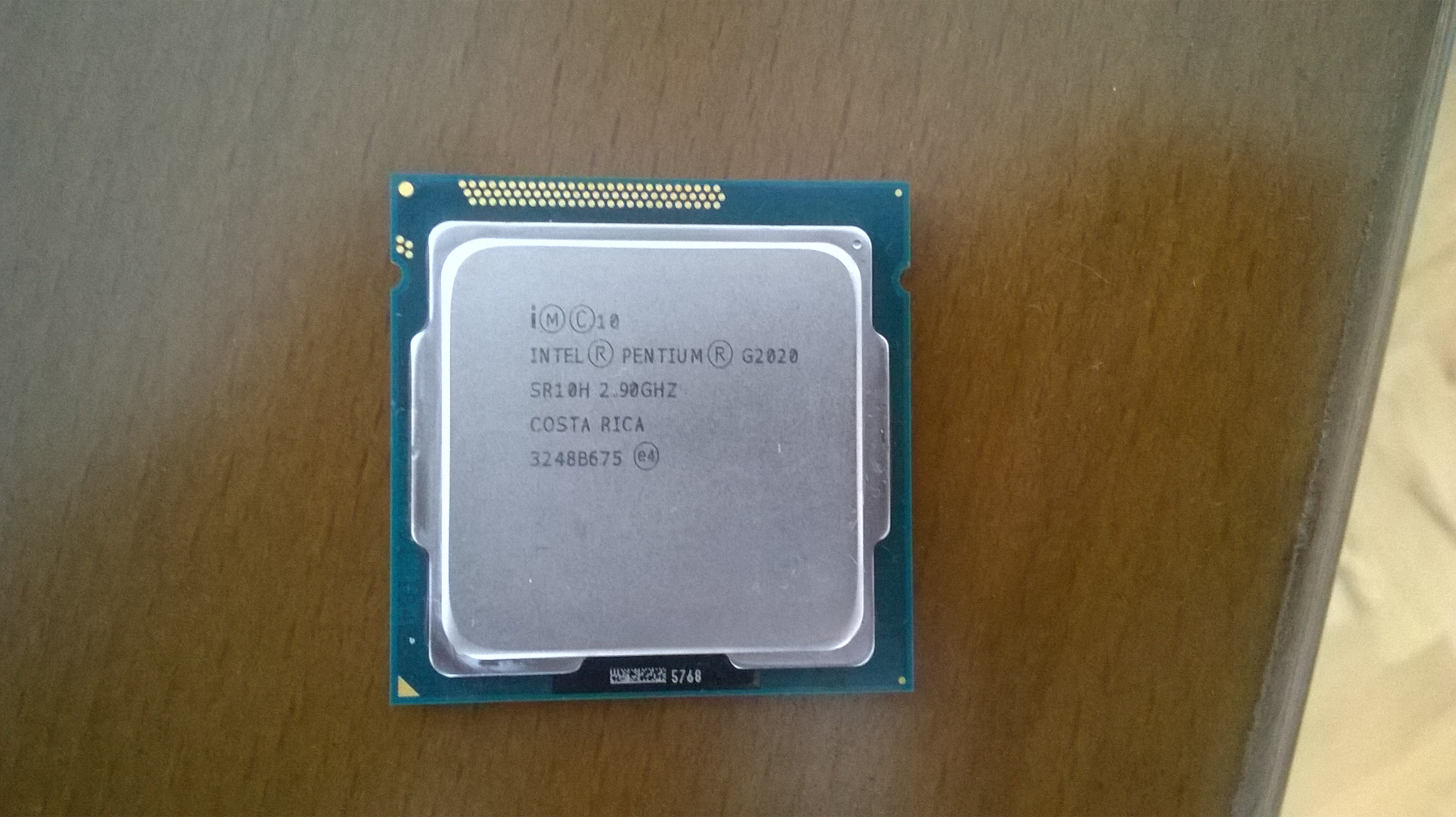Pentium g2020 gta 5 фото 8