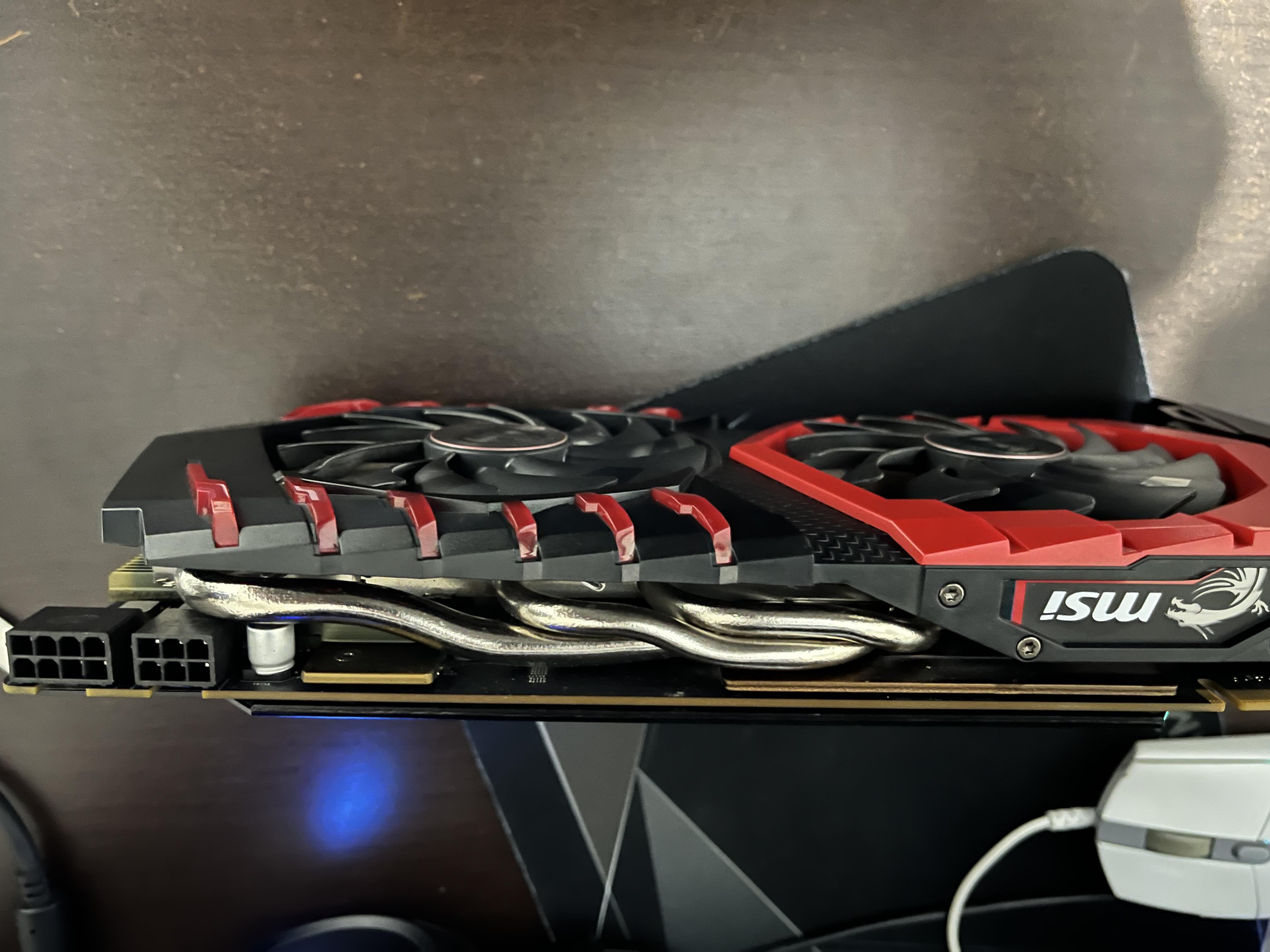 Msi gaming x gtx 1070ti 8gb | DonanımHaber Forum