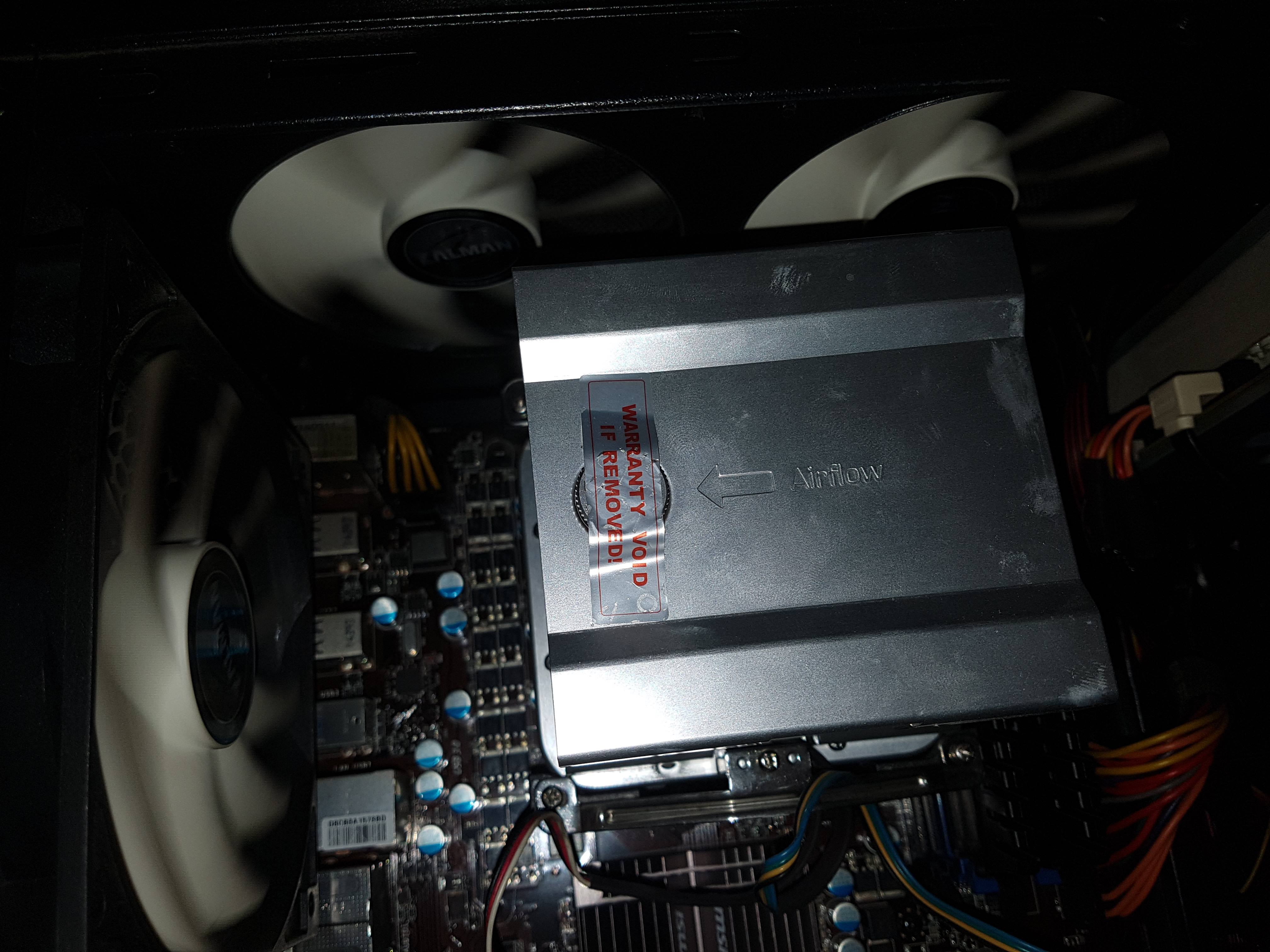 Amd fx гта 5 фото 41