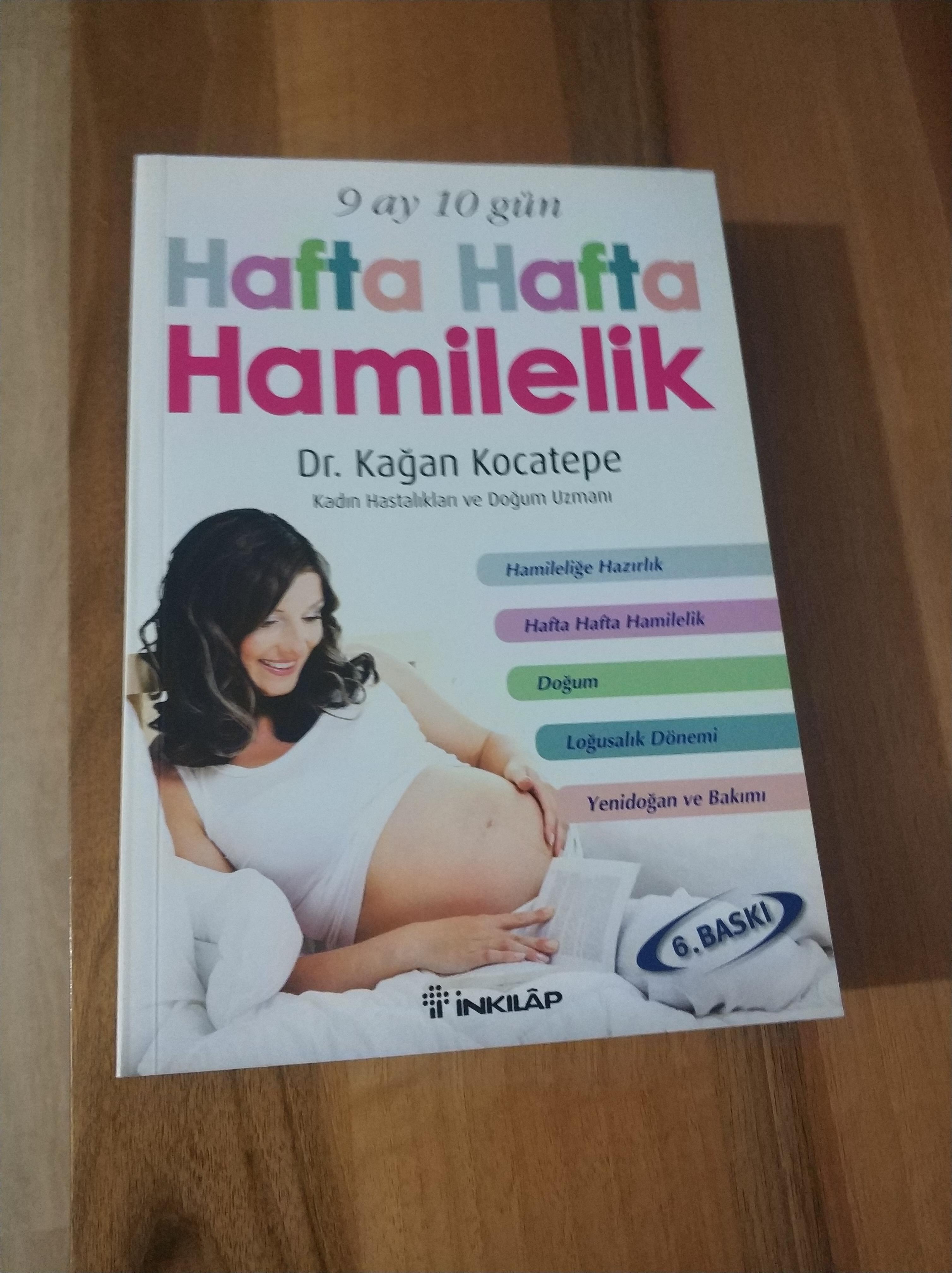 satılık bebek bakım kitapları » Sayfa 1 1