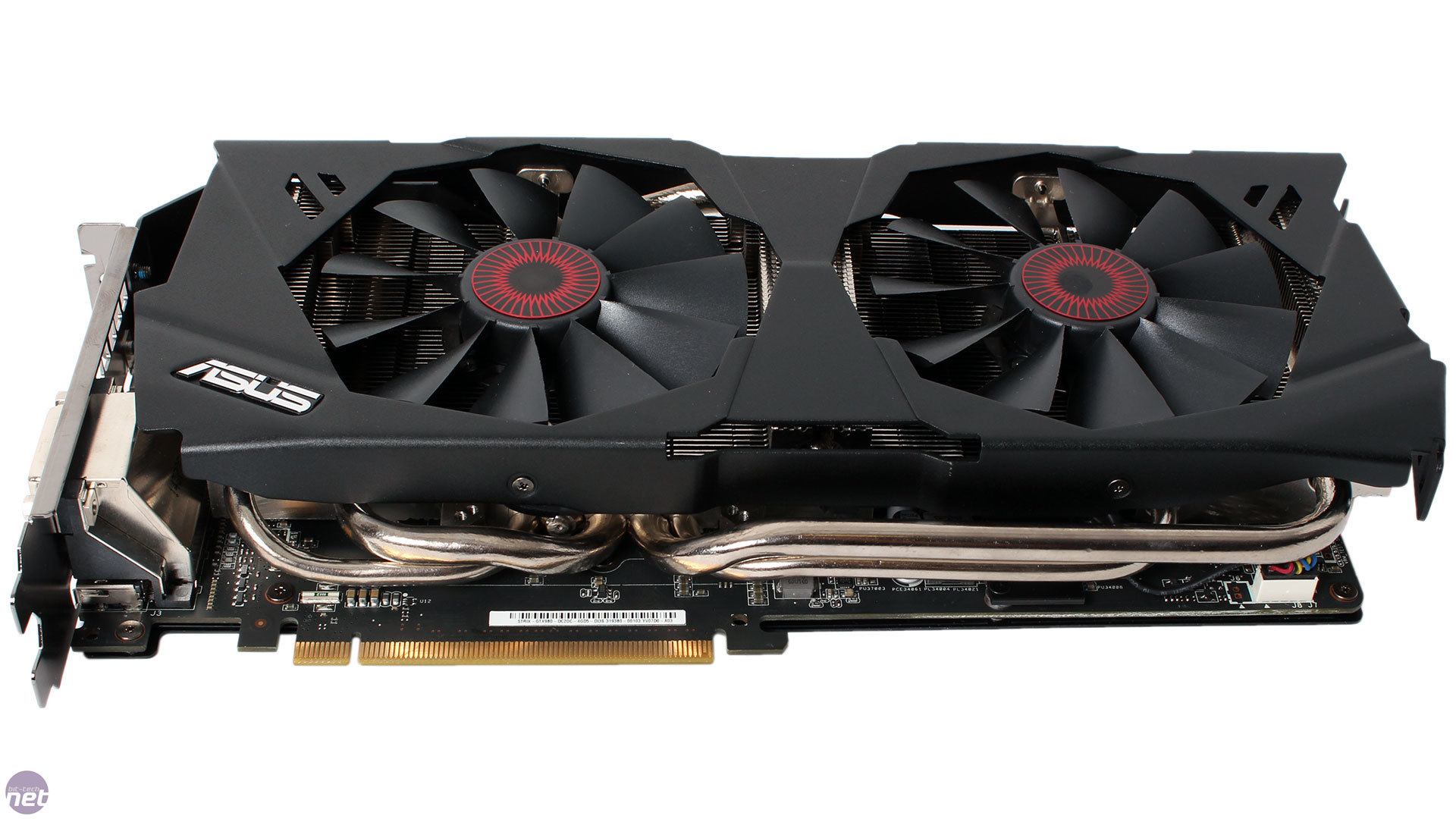 Satılık Asus Strix OC Gtx 980 *** En Uygun Fiyat DonanımHaber Forum.