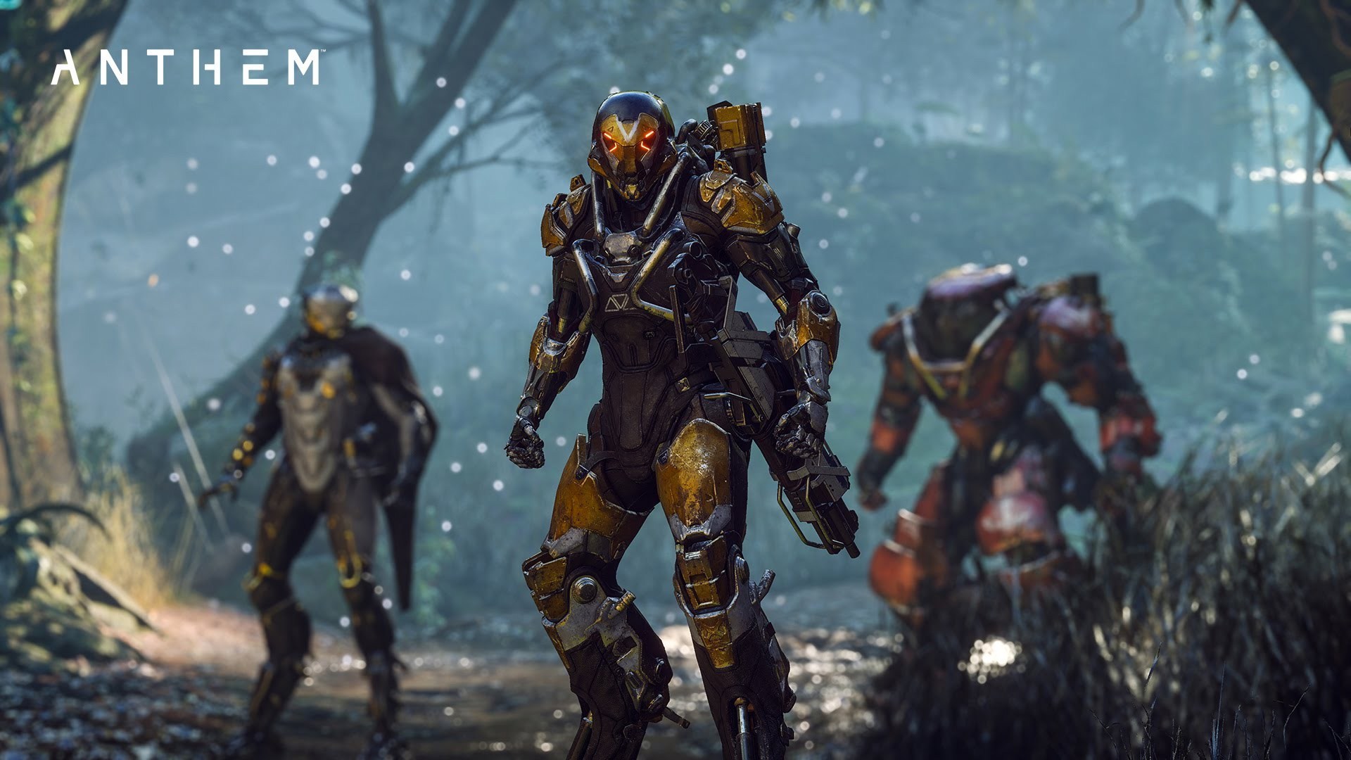 Anthem ps4 можно ли играть без подписки