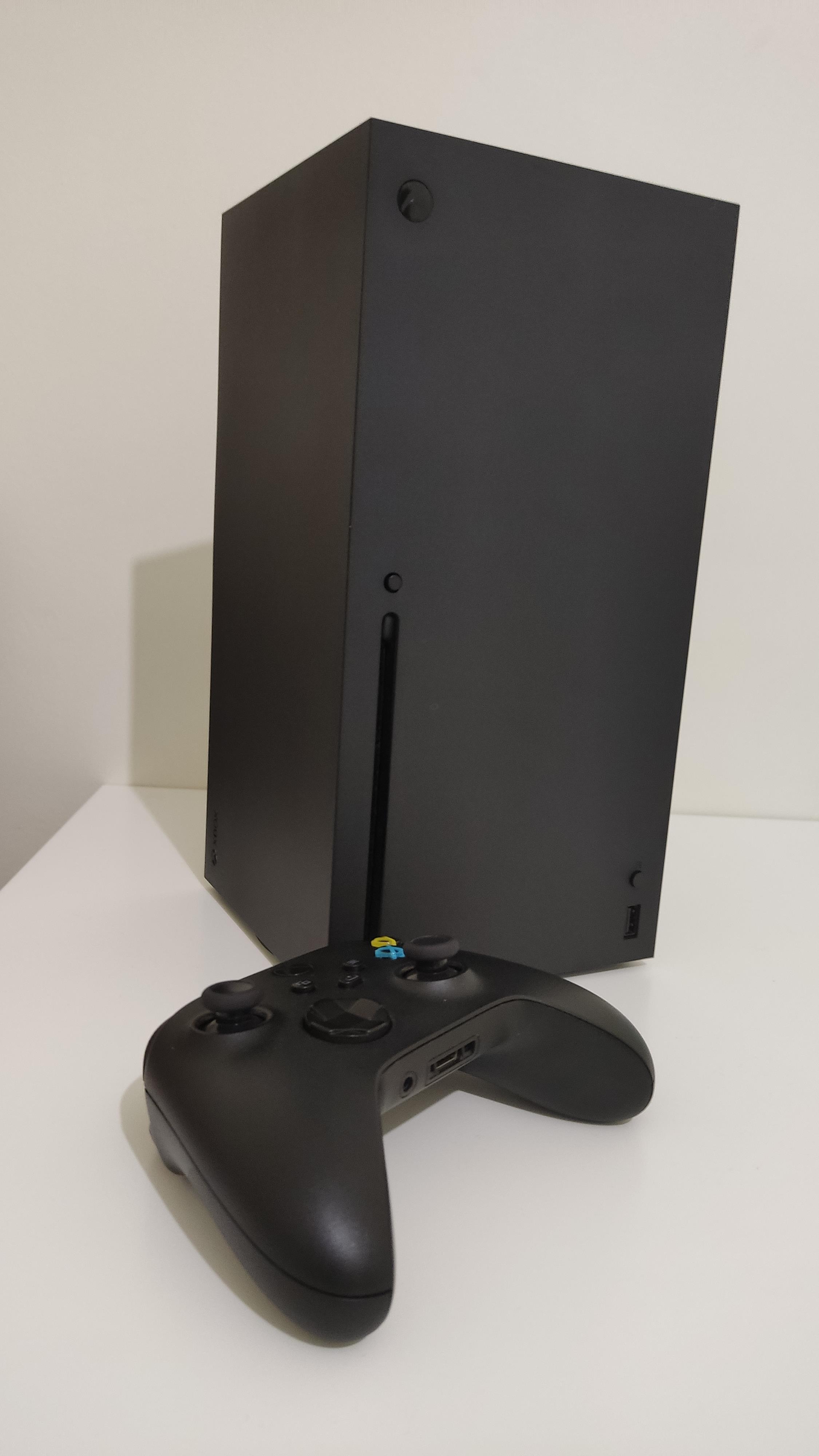 Satılık Xbox Series X | DonanımHaber Forum