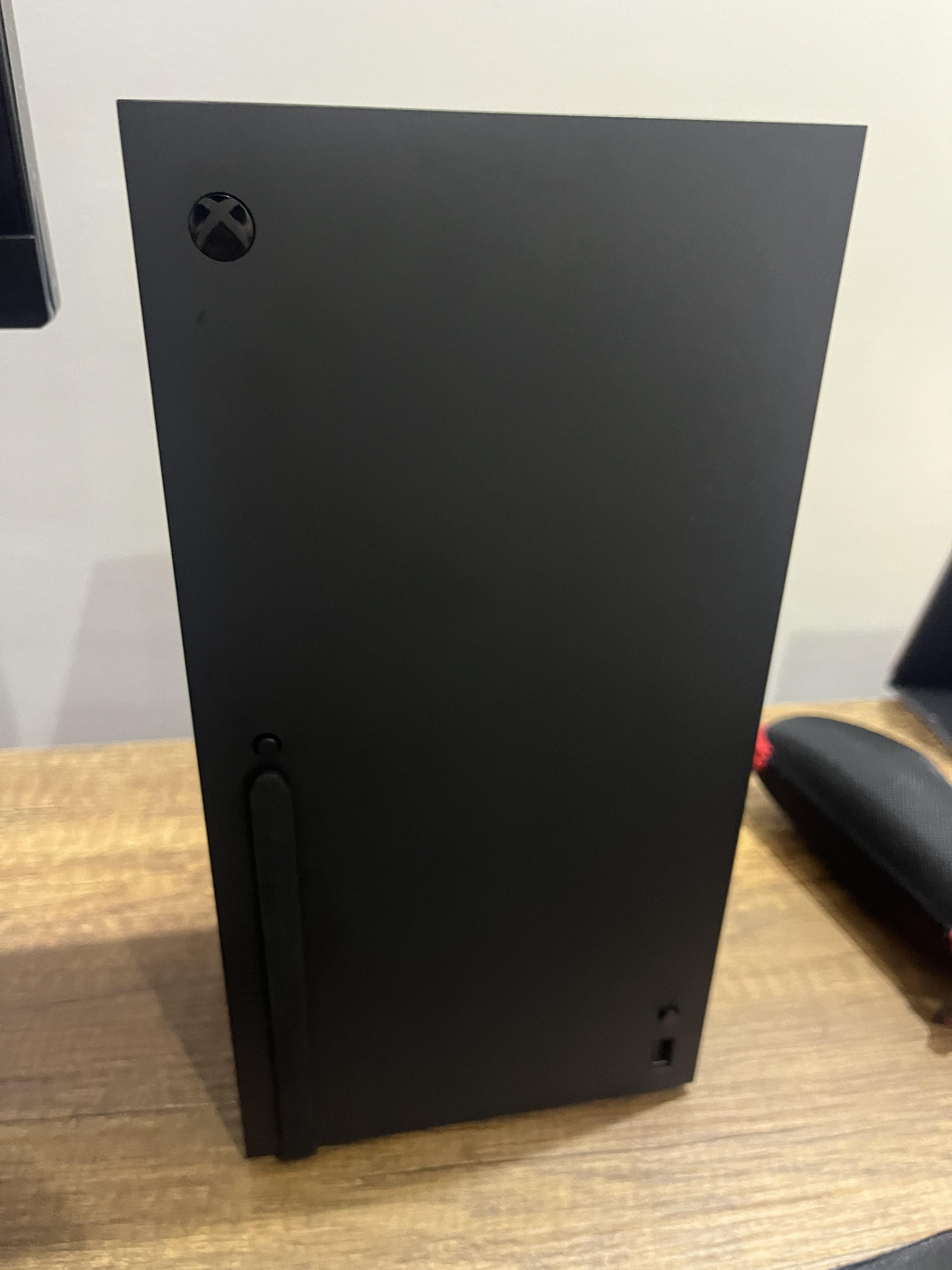 [İPTAL] Xbox Series X 2024 Ocak garantili Microsoft TR