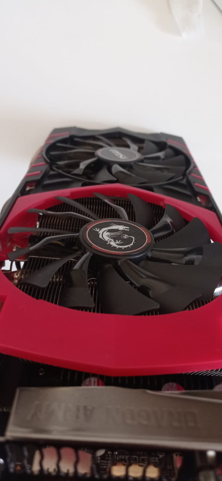 MSI GTX 970 GAMING 4G - Satılık | DonanımHaber Forum