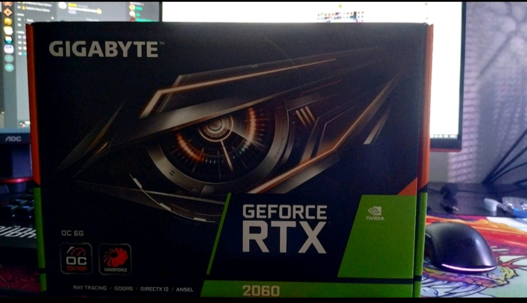 Видеокарта gigabyte rtx 4060. RTX 2060 Gigabyte коробка. RTX 2060 Gigabyte OC. RTX 2060 super Gigabyte на коробке. RTX 2060 Gigabyte Rev 2.0.