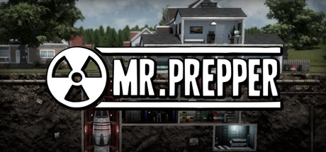 Mr. Prepper türkçe yama isteği | DonanımHaber Forum