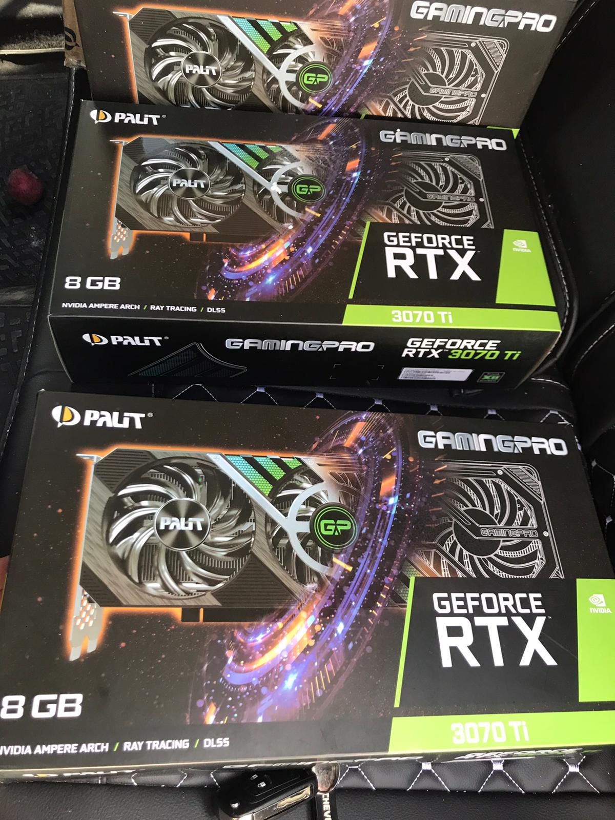 3070ti Цена