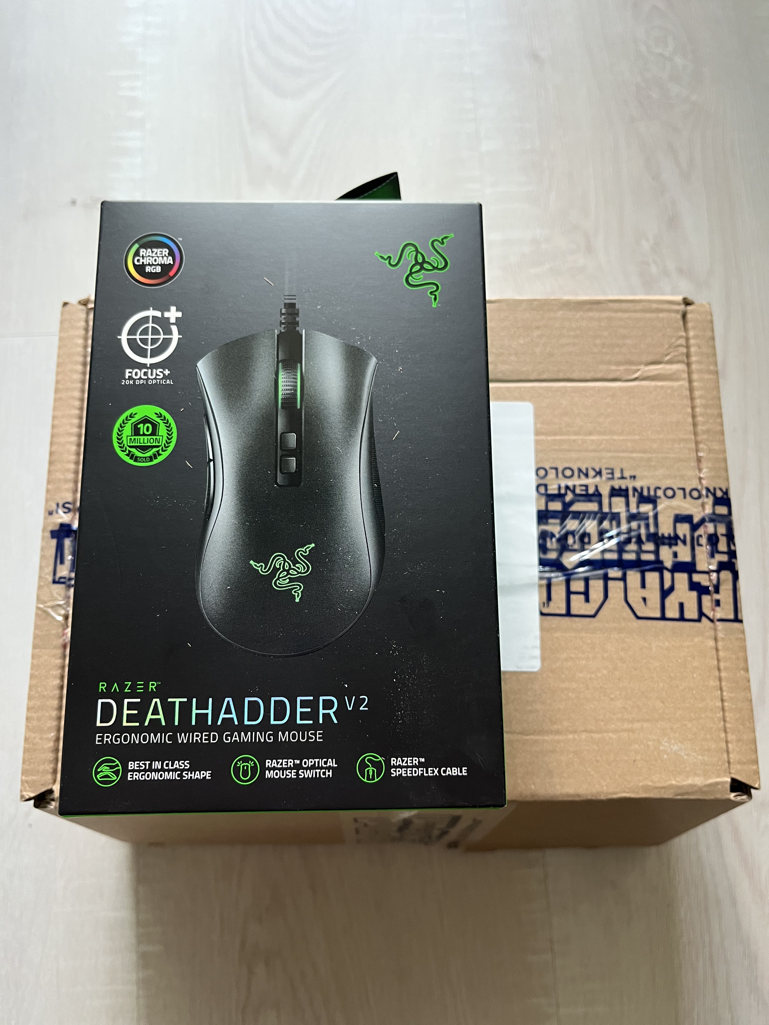 макросы для pubg razer deathadder фото 65