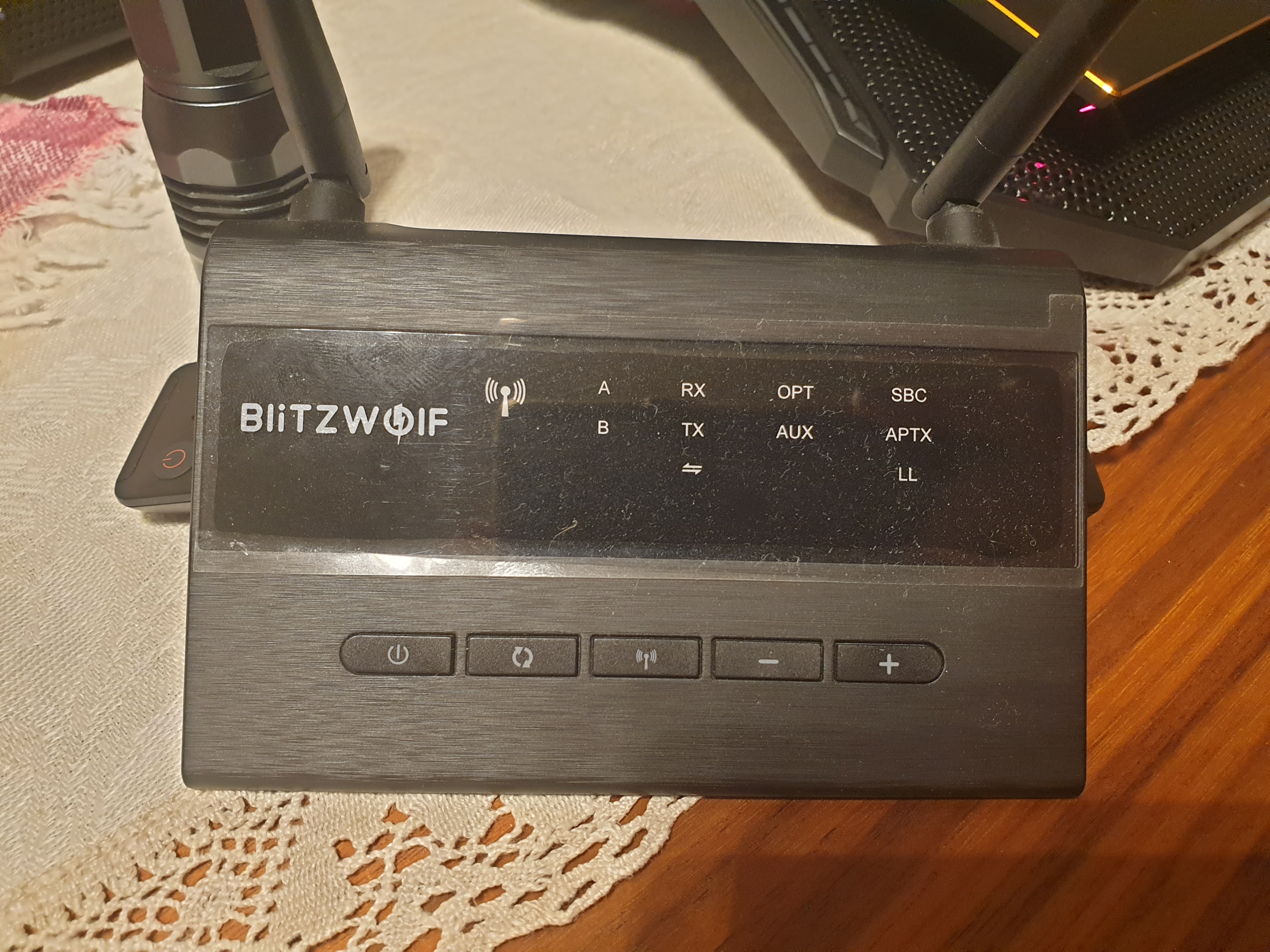 Televizyon'da Bluetooth Çoklayıcı (Splitter) ile NETFLIX Ses Gelmemesi ÇÖZÜMÜ