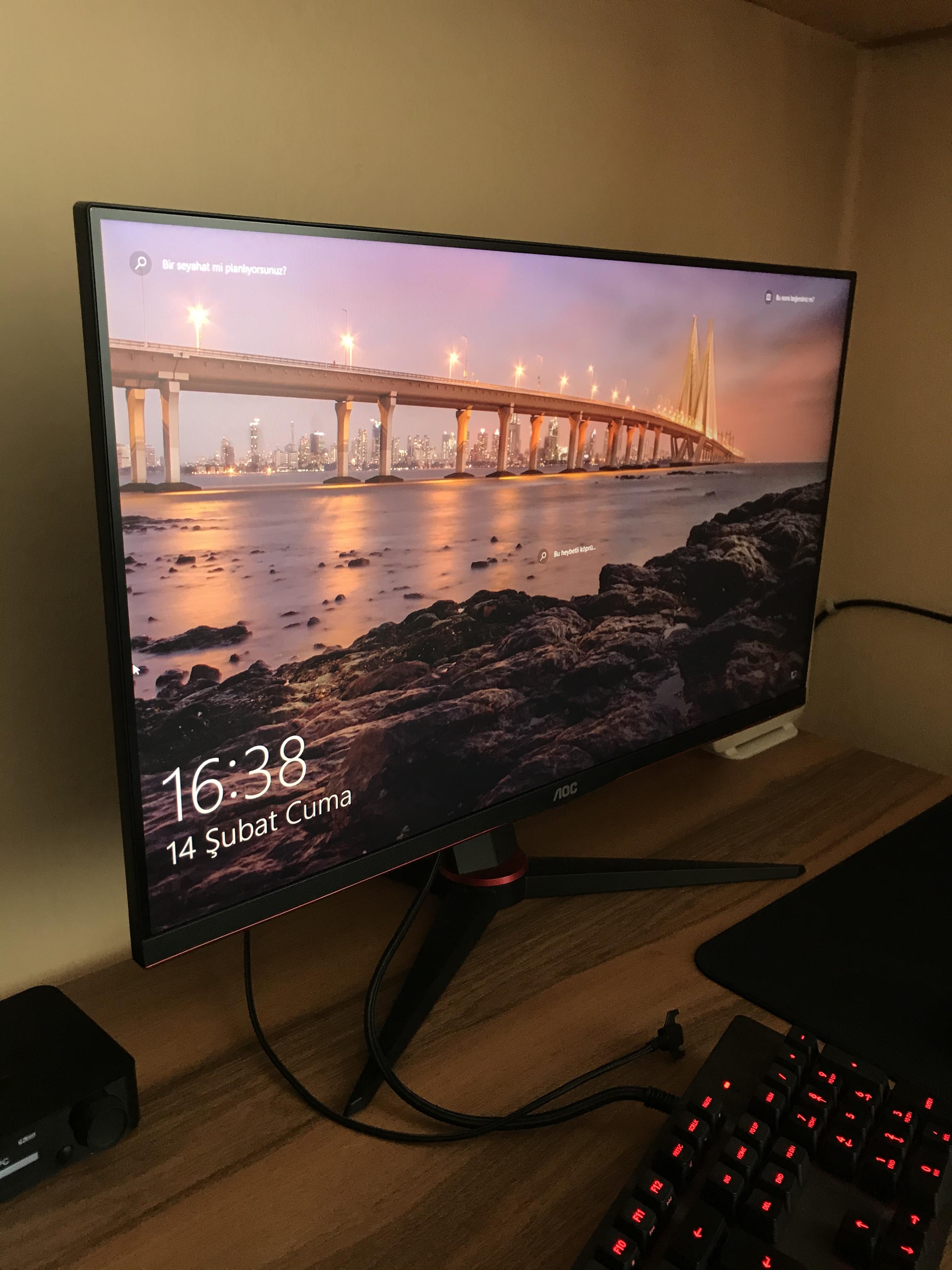 Aoc 27g2spu bk. Монитор AOC 27g2. AOC c27g2 144hz. Монитор AOC 27g2u/BK 27